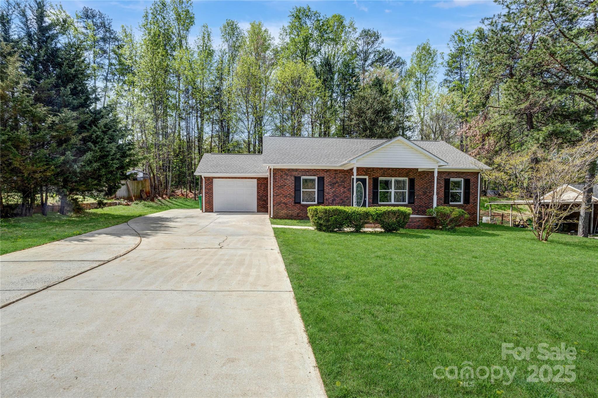 Little Rock Acres - Residential