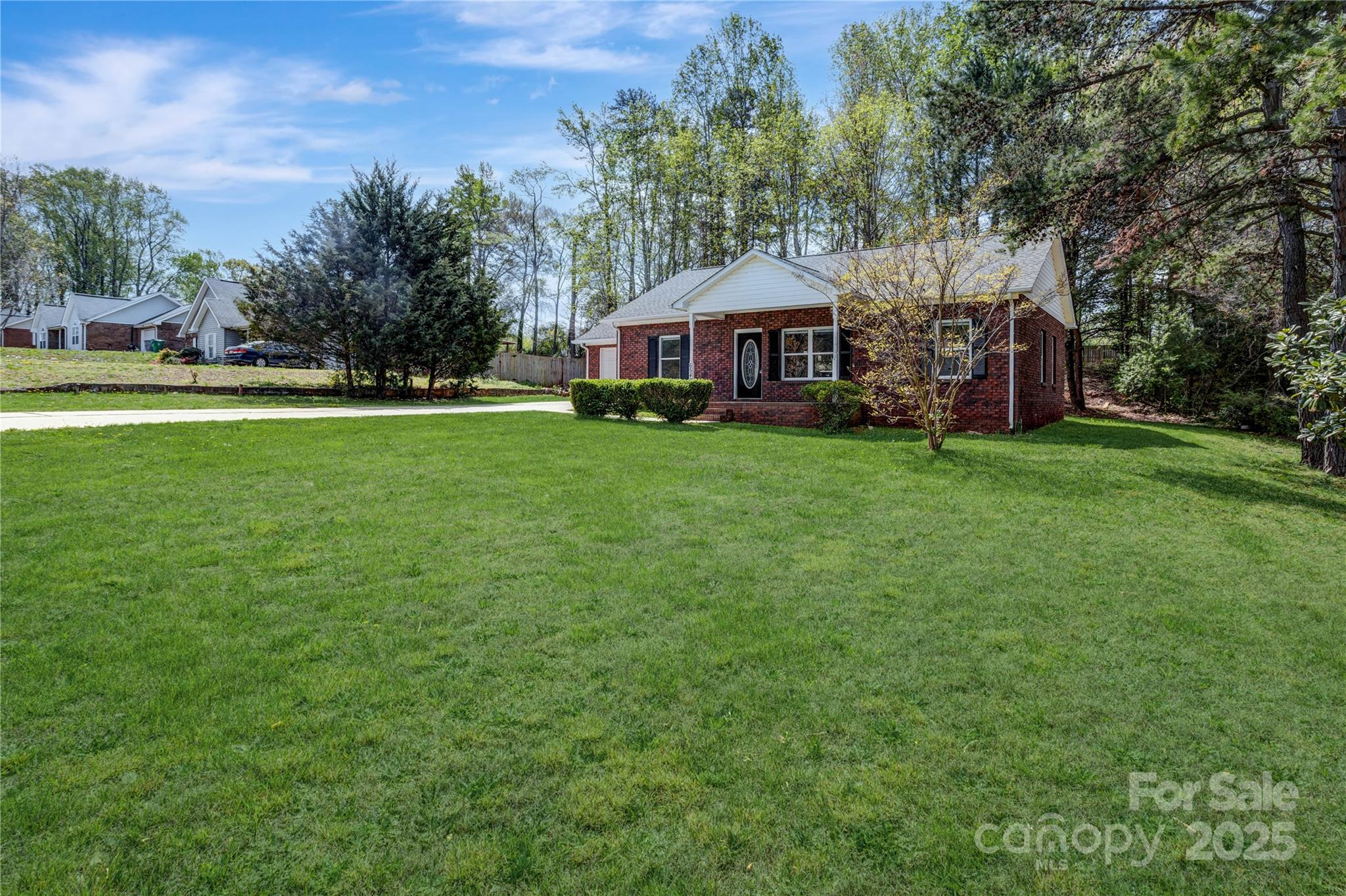 Little Rock Acres - Residential