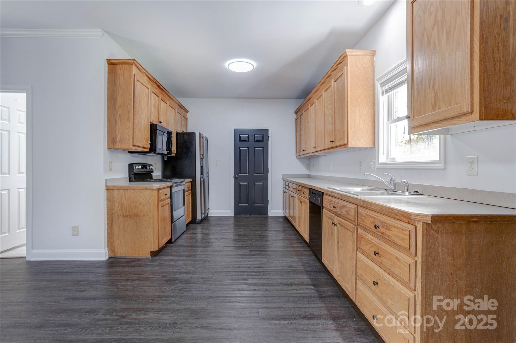 Little Rock Acres - Residential