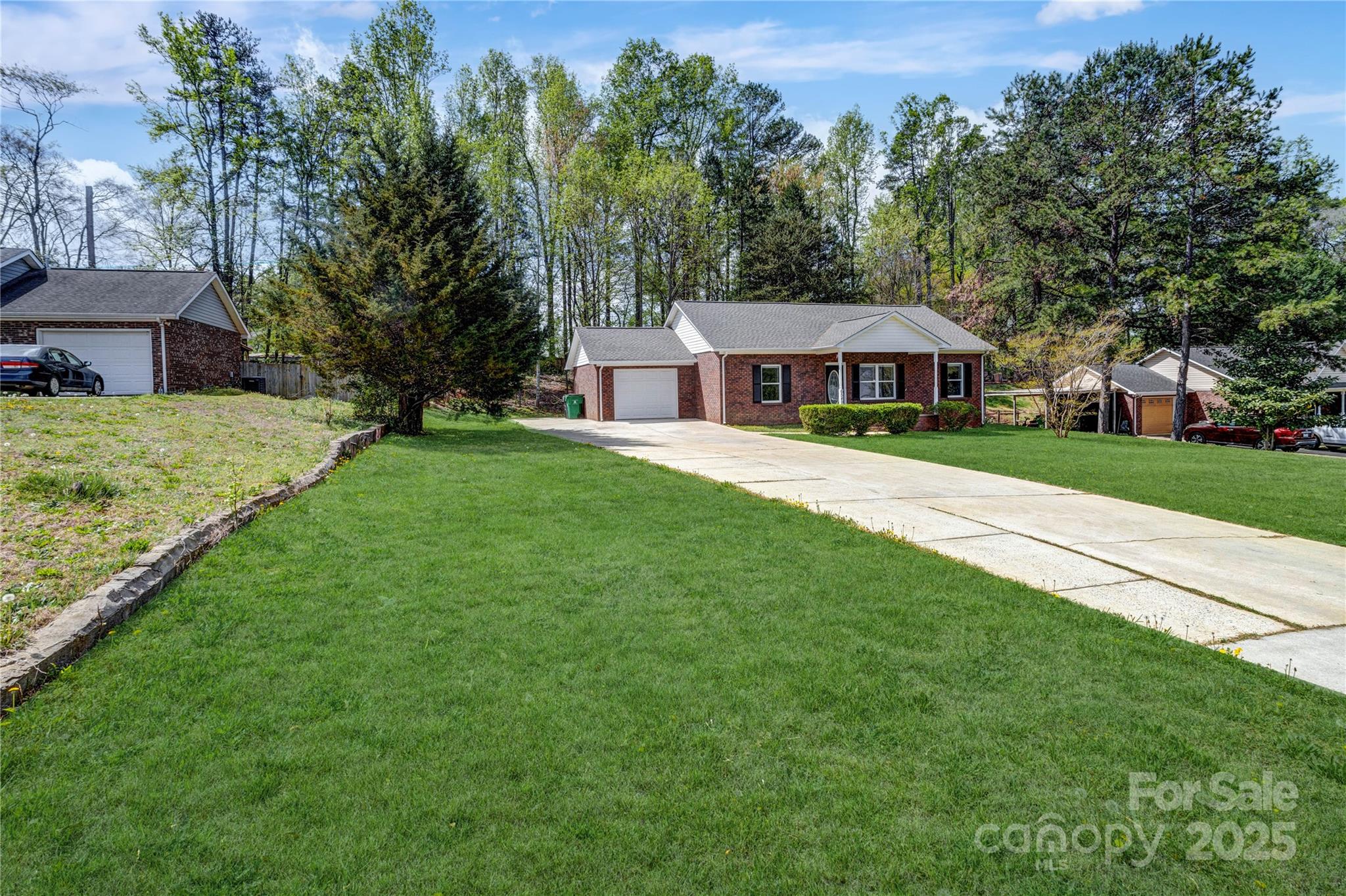 Little Rock Acres - Residential