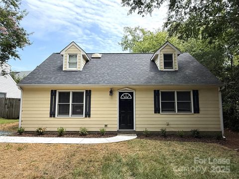 420 Beaty Street Davidson NC 28036