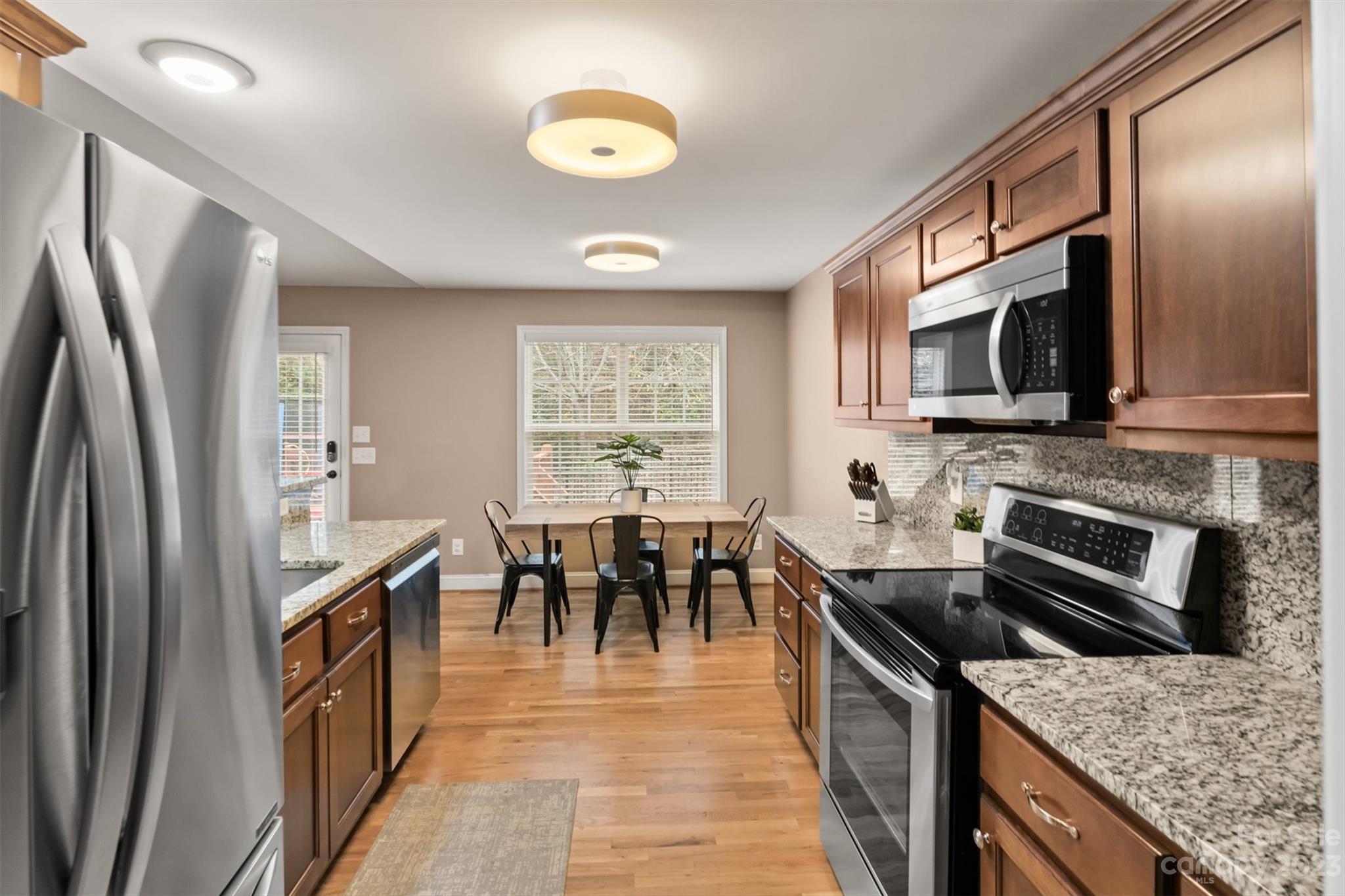Thornbury Village - Residential