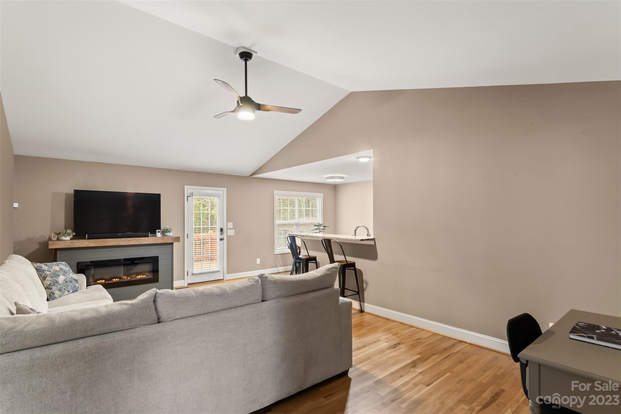 Thornbury Village - Residential