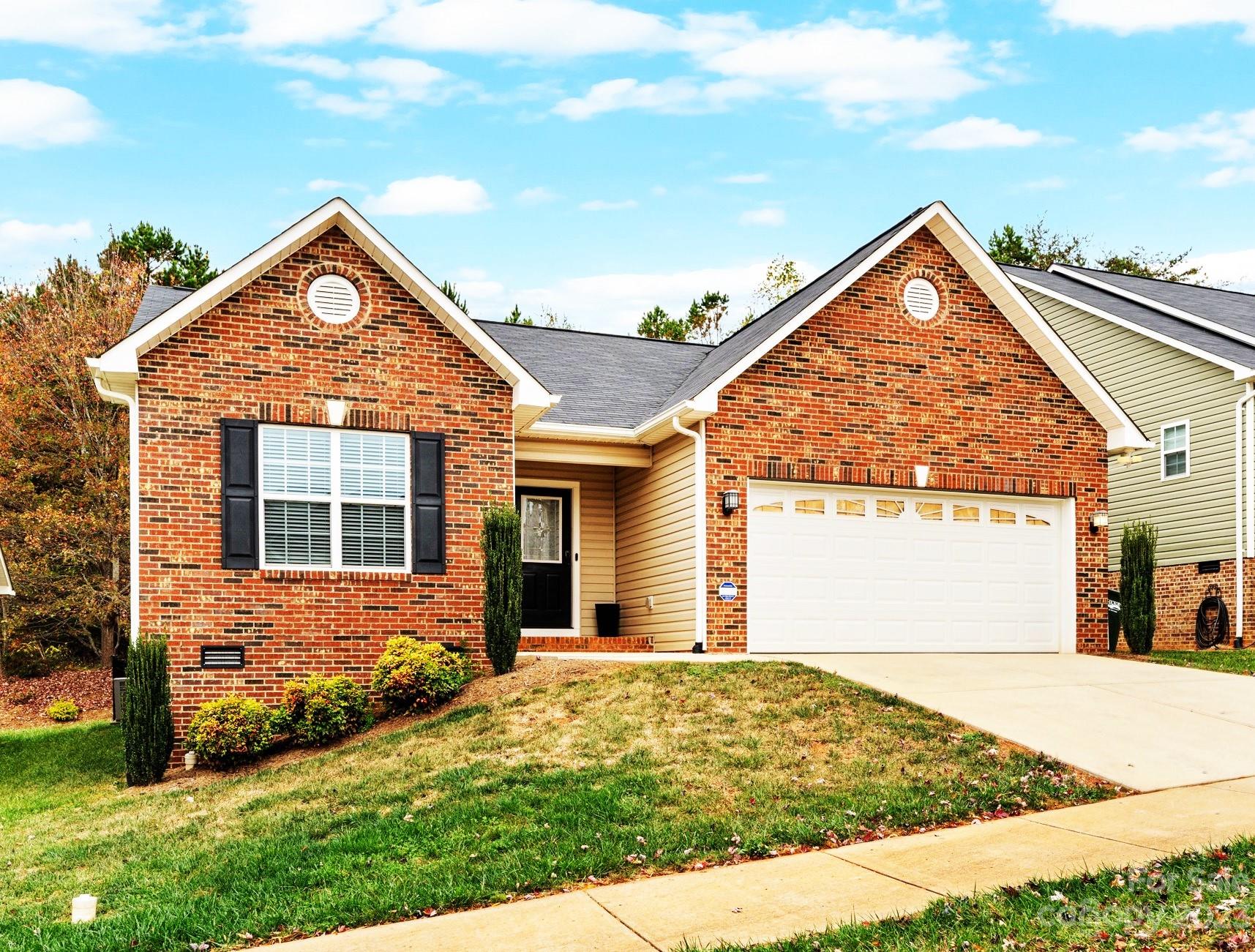 Thornbury Village - Residential