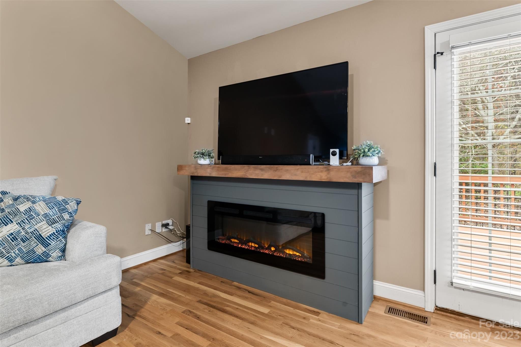 Thornbury Village - Residential