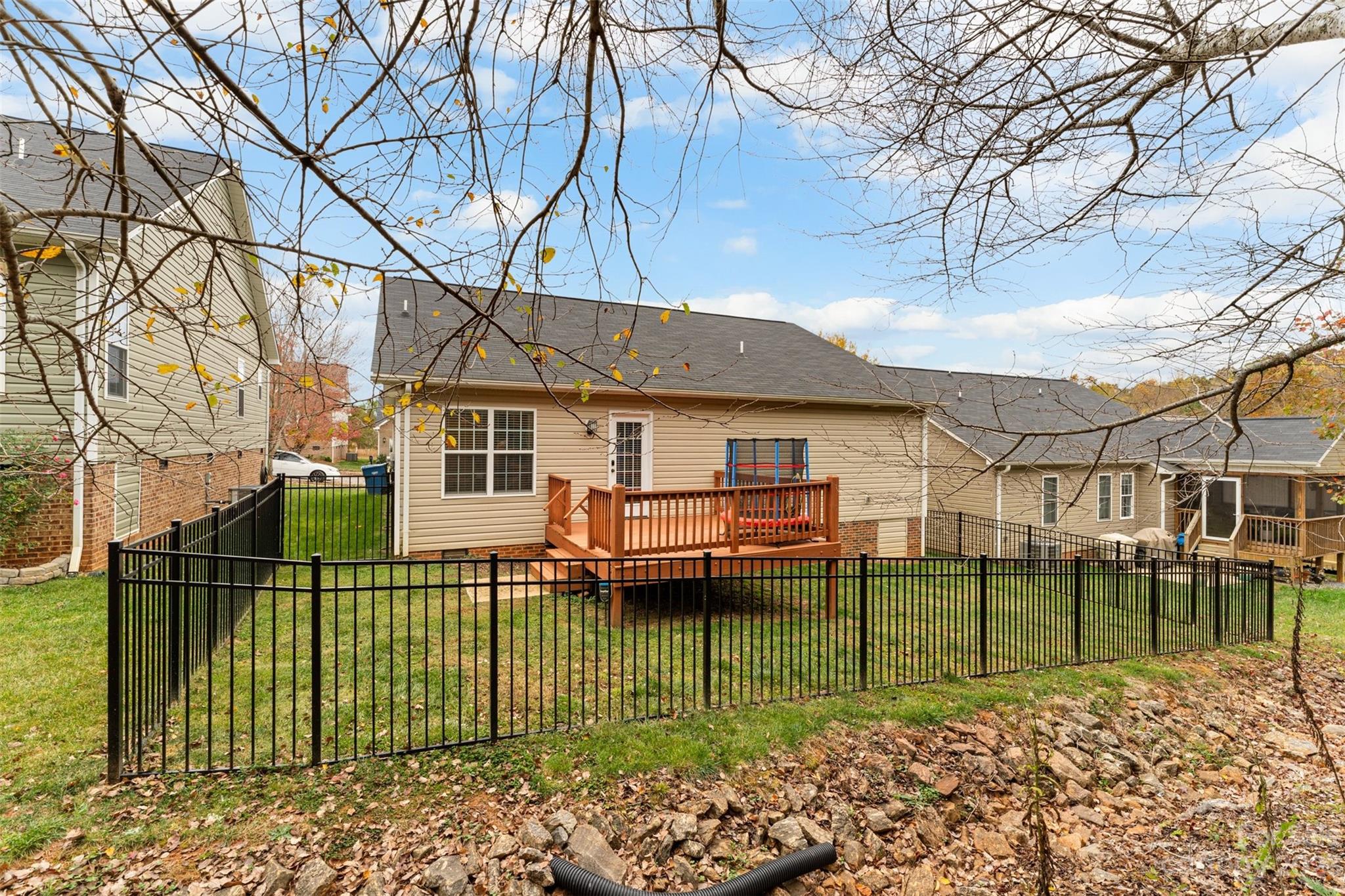 Thornbury Village - Residential