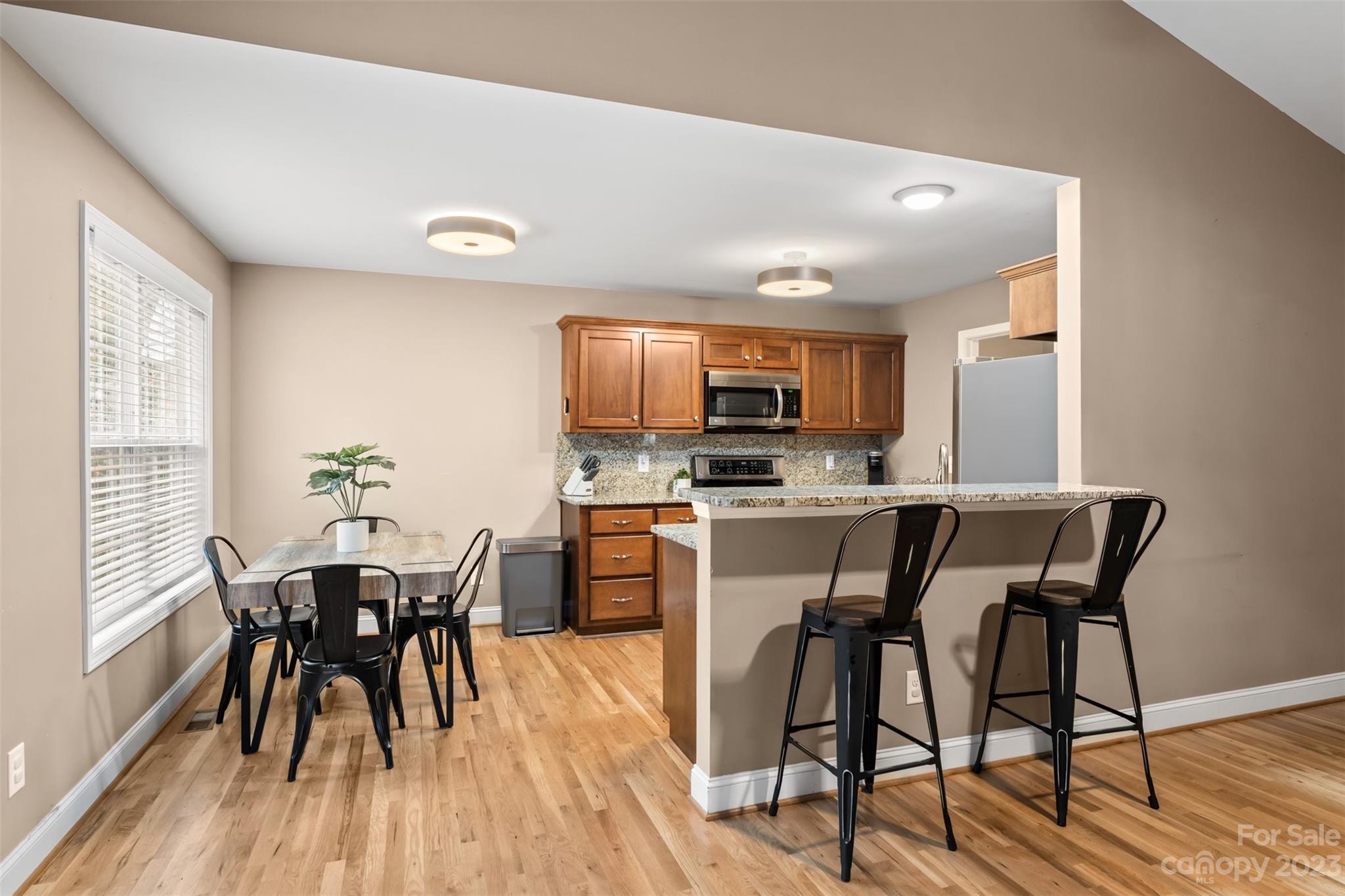 Thornbury Village - Residential