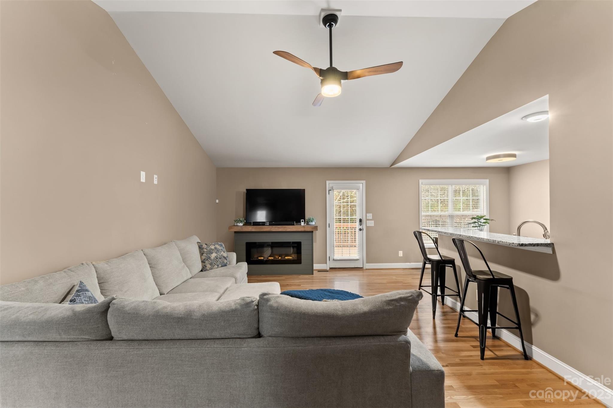 Thornbury Village - Residential