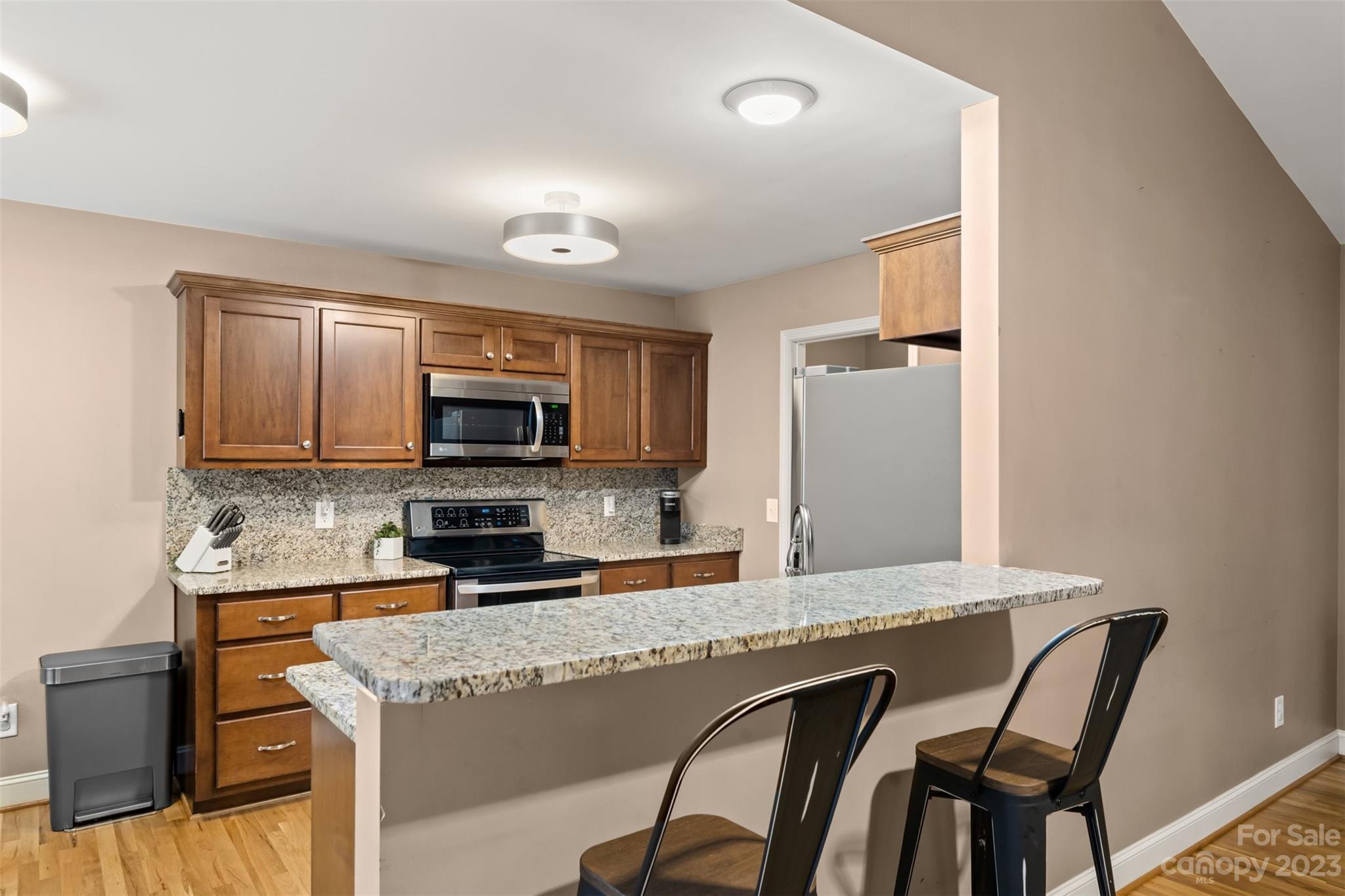 Thornbury Village - Residential