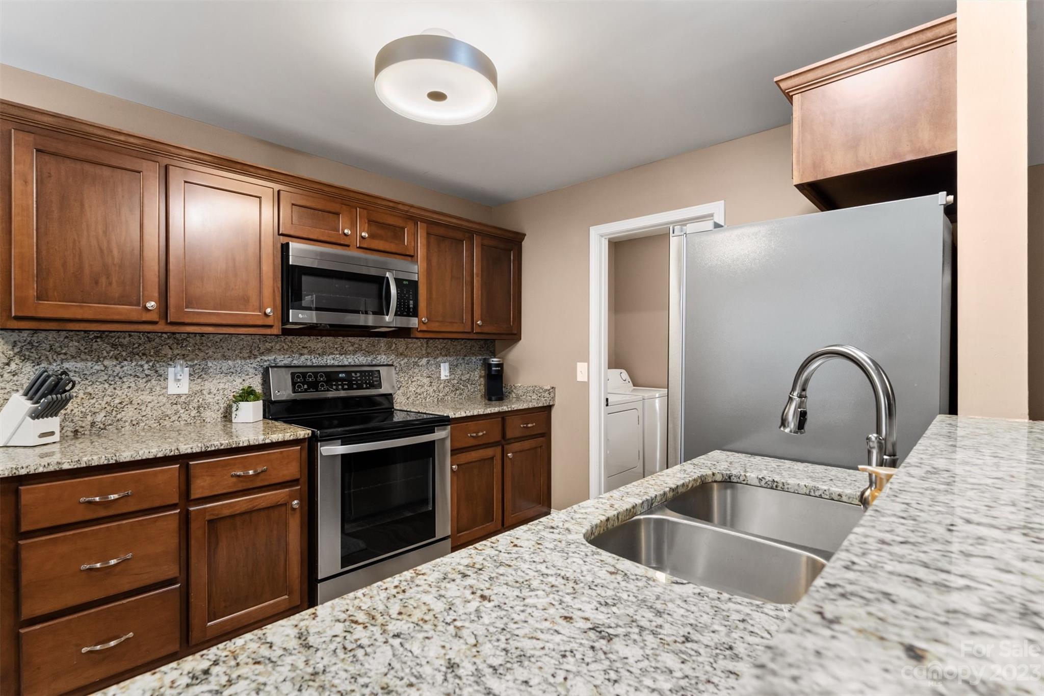 Thornbury Village - Residential
