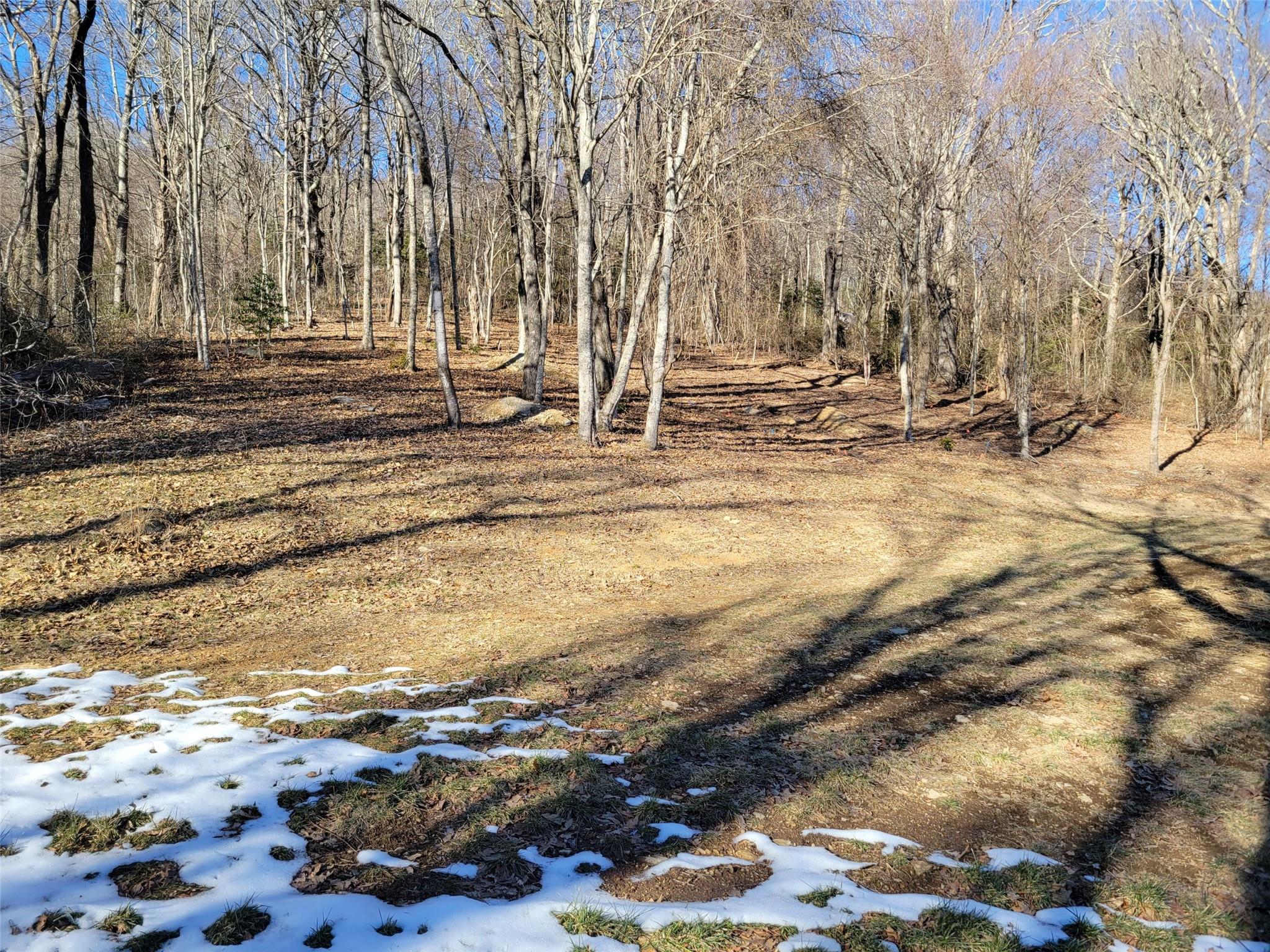 Grand Highlands at Bearwallow - Land
