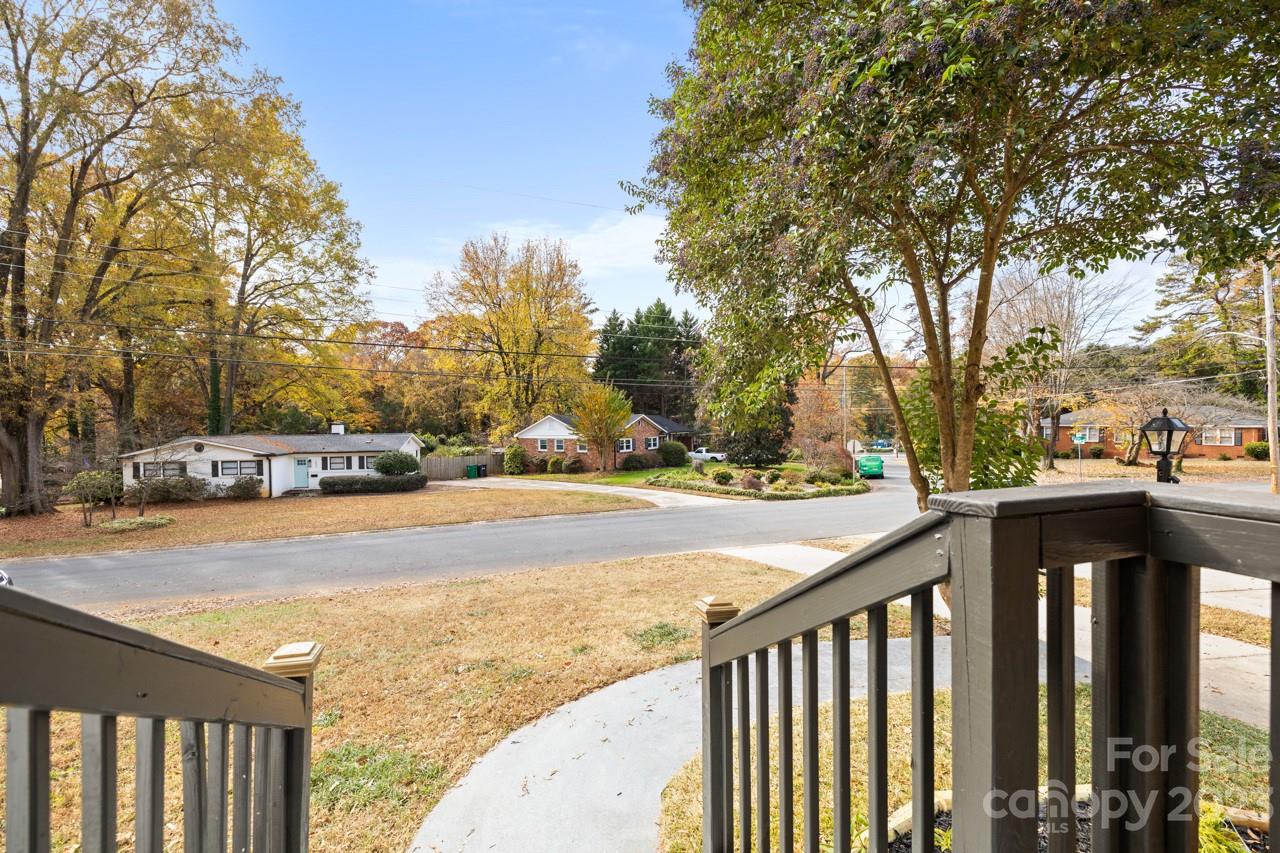 Amity Gardens - Residential