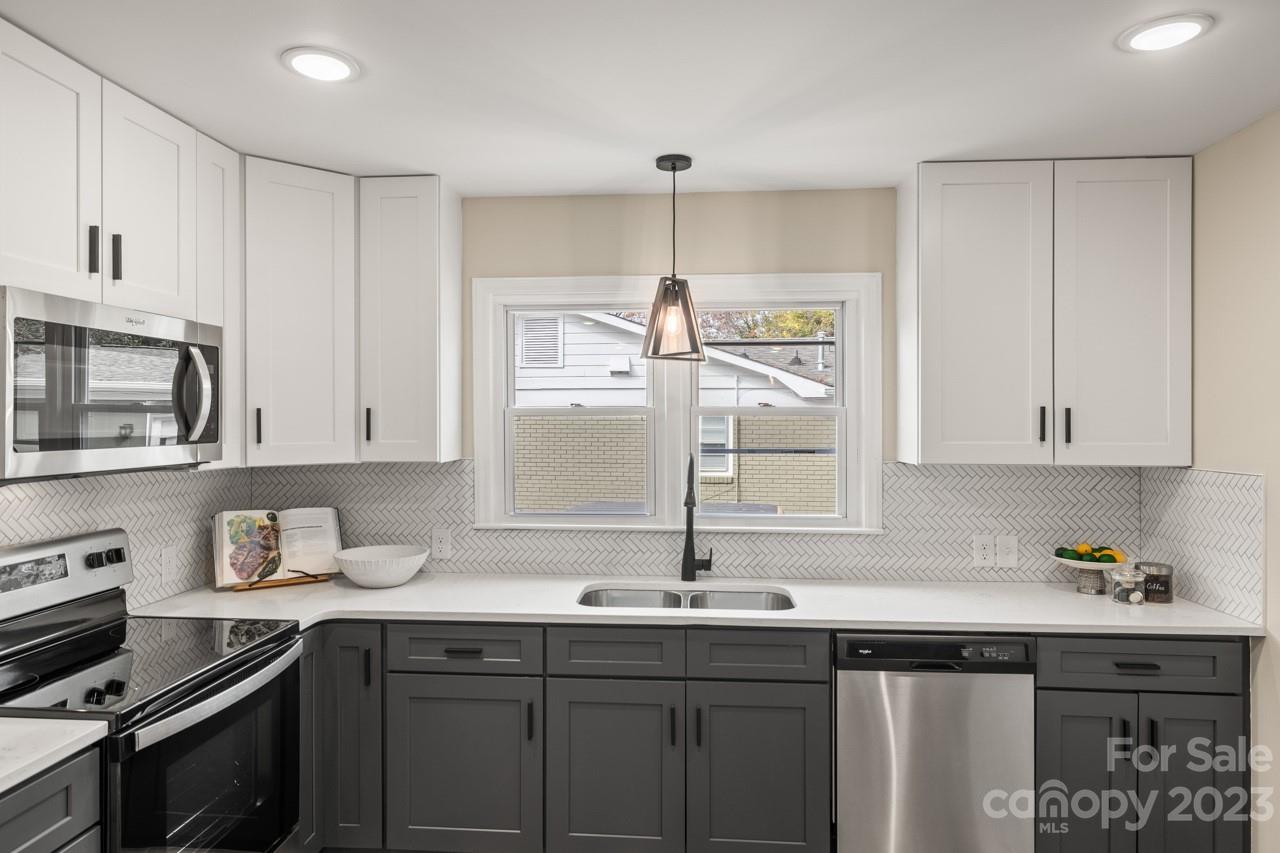 Amity Gardens - Residential