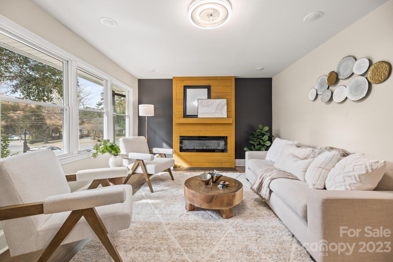 Amity Gardens - Residential