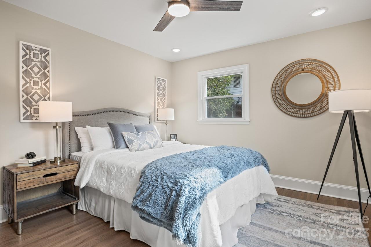 Amity Gardens - Residential