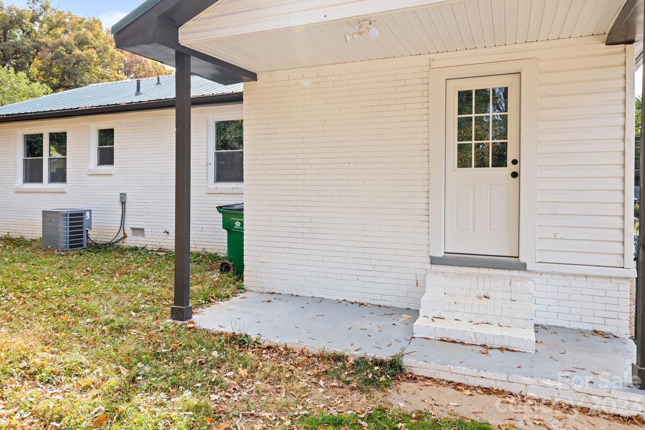 Amity Gardens - Residential