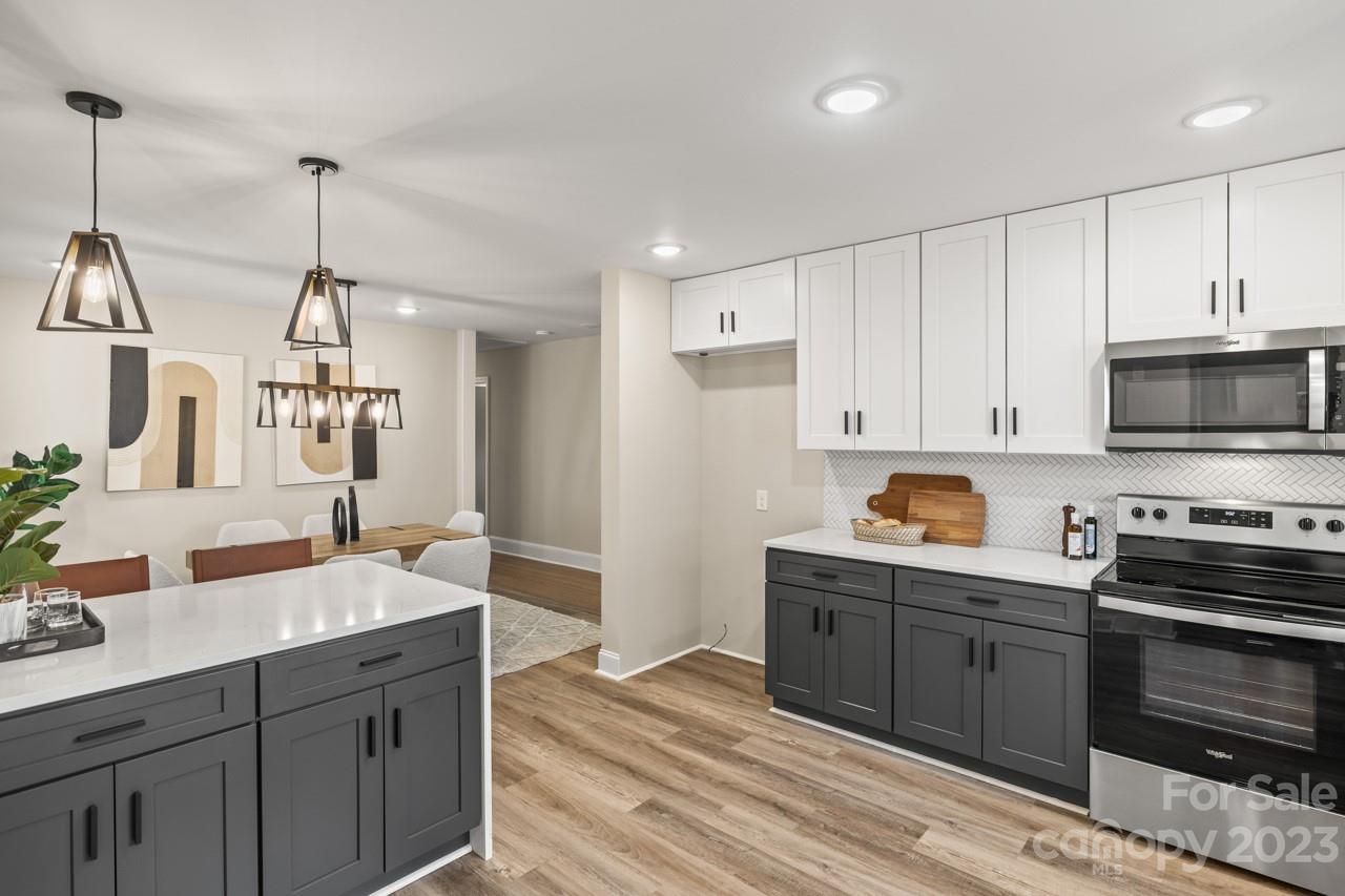 Amity Gardens - Residential