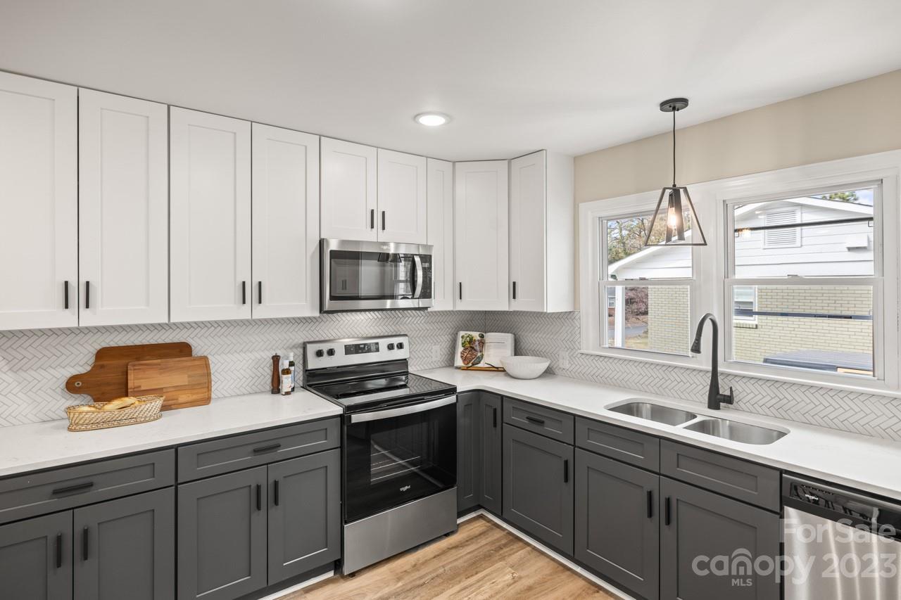 Amity Gardens - Residential