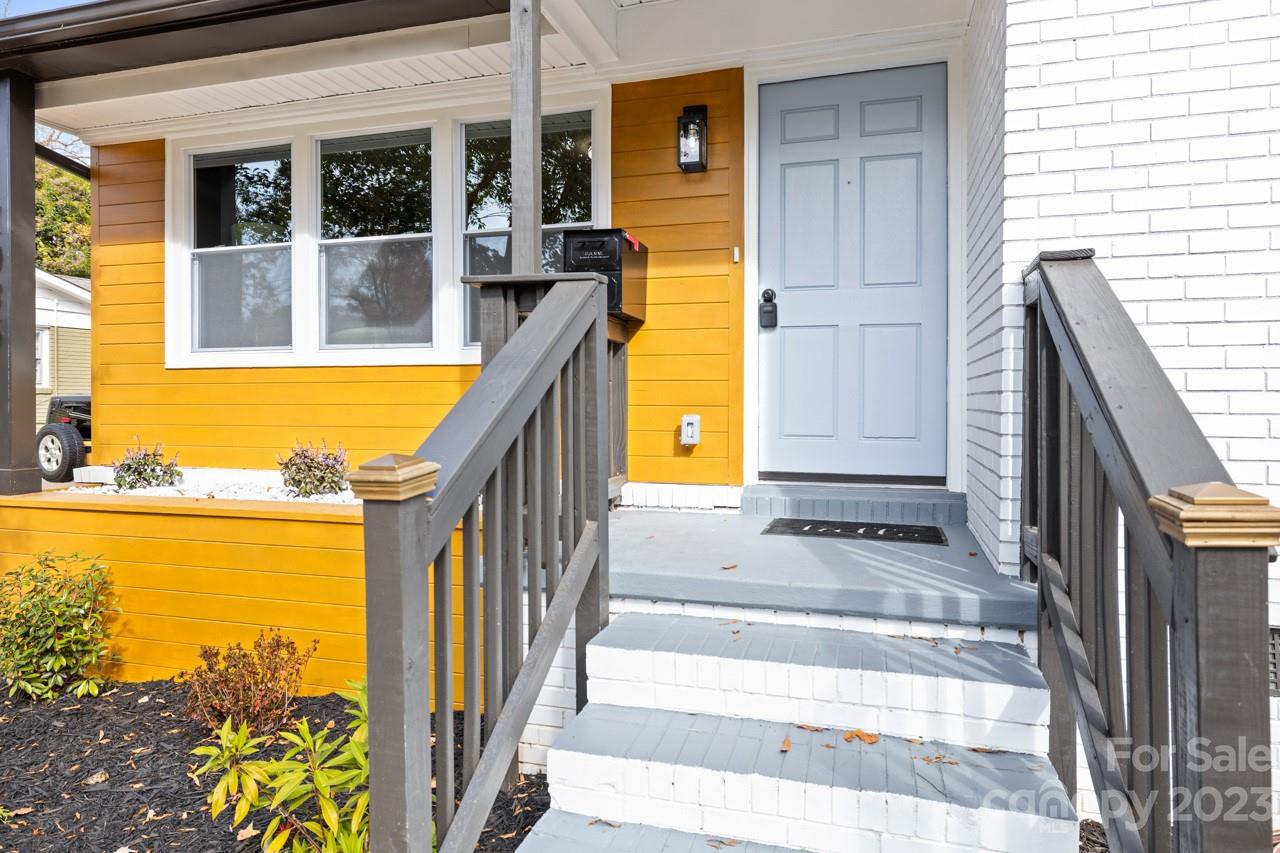 Amity Gardens - Residential