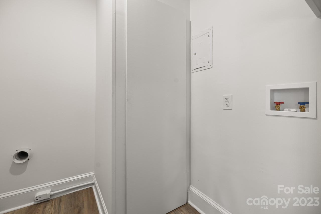 Amity Gardens - Residential