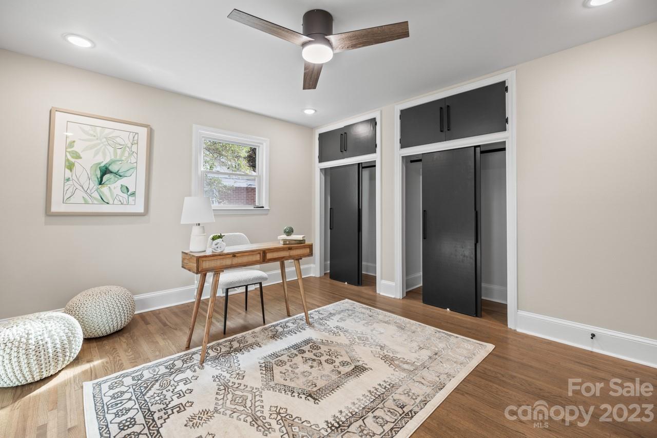 Amity Gardens - Residential