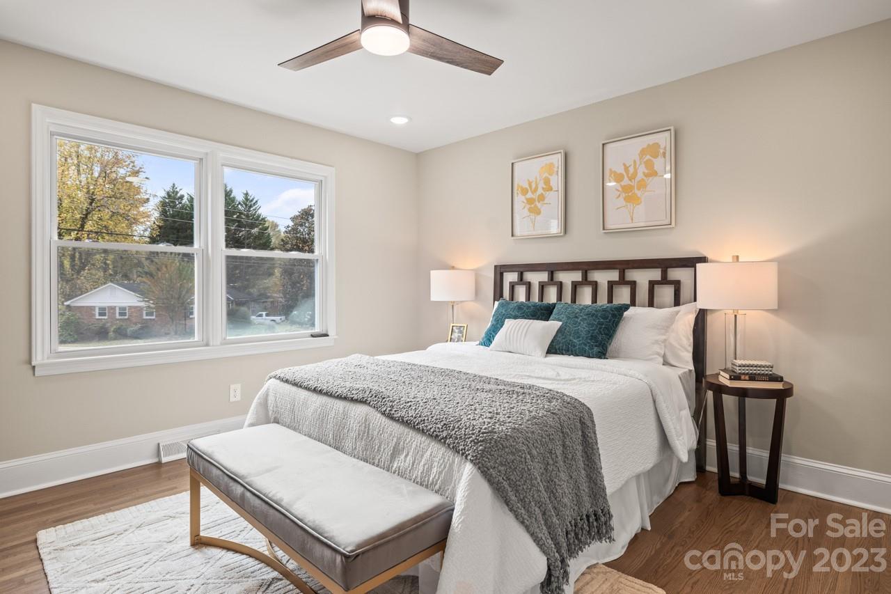 Amity Gardens - Residential