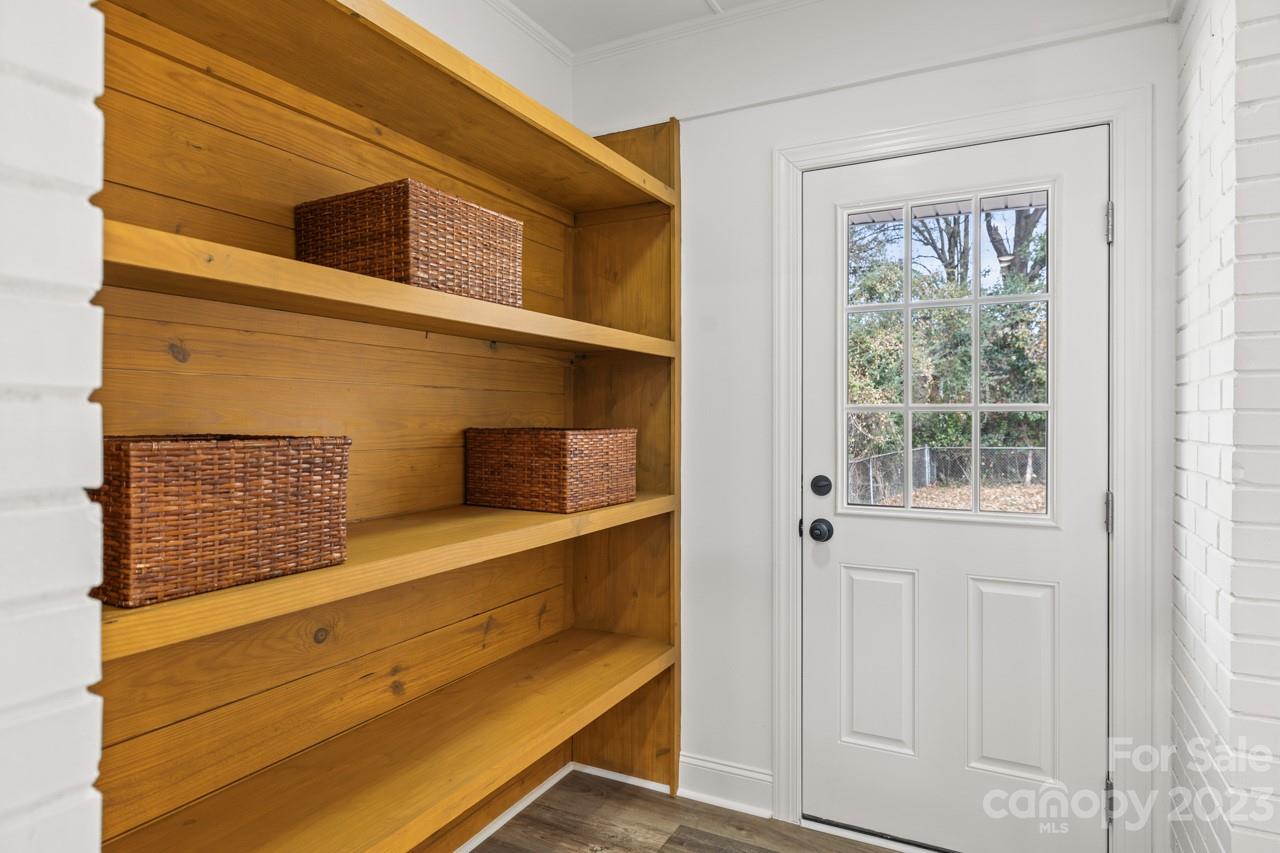 Amity Gardens - Residential