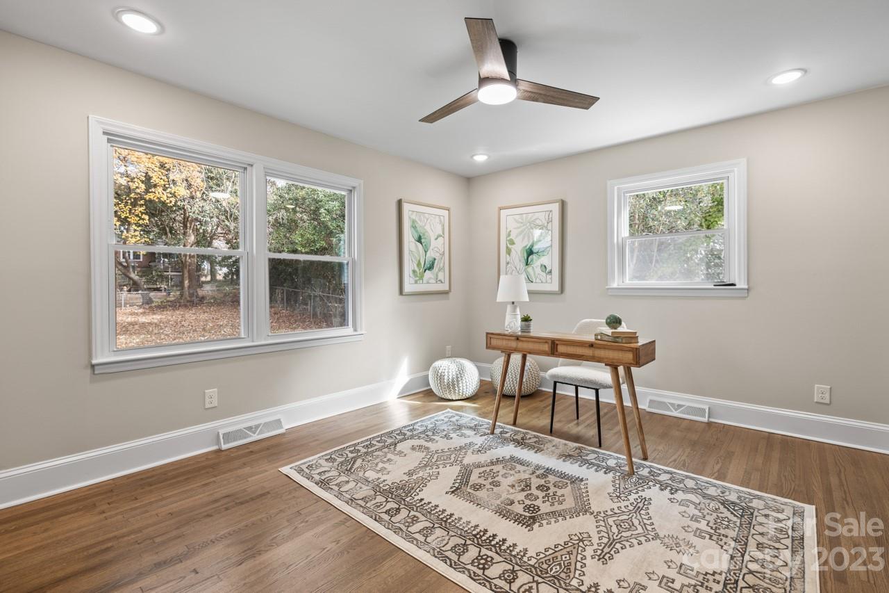 Amity Gardens - Residential