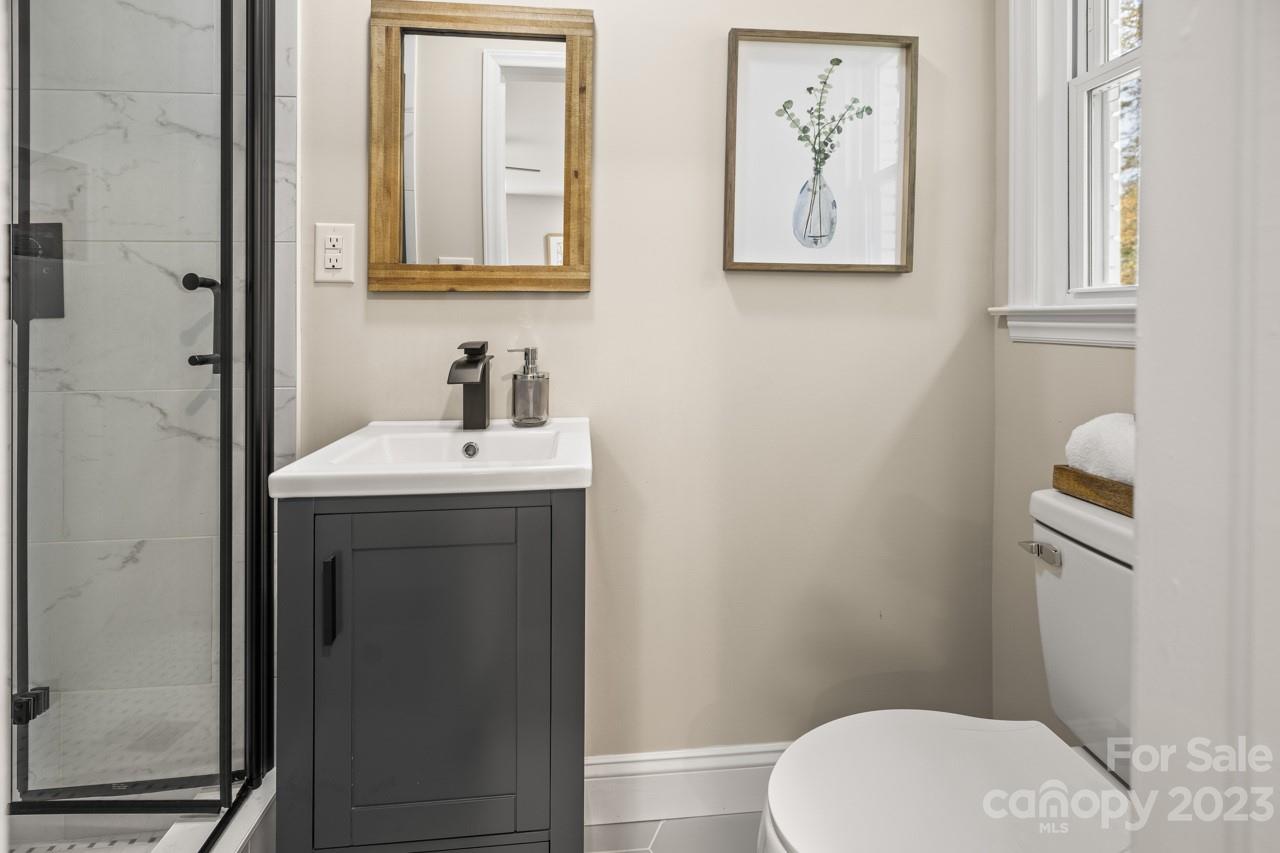 Amity Gardens - Residential