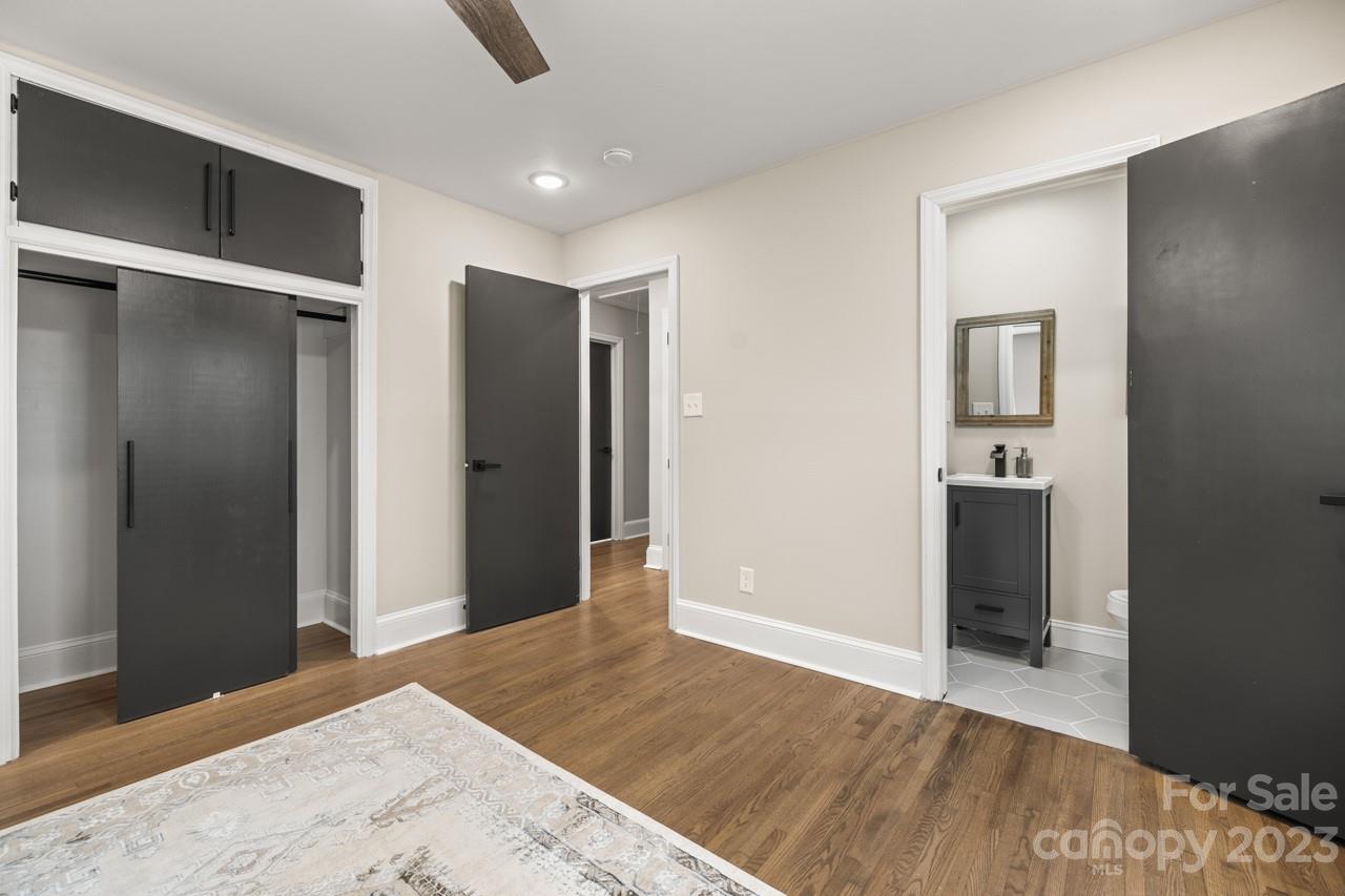 Amity Gardens - Residential