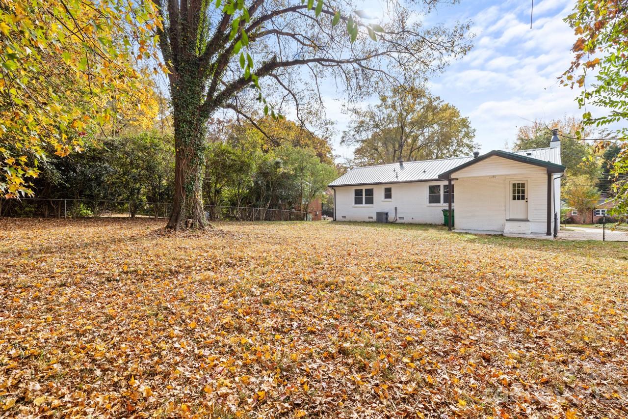 Amity Gardens - Residential