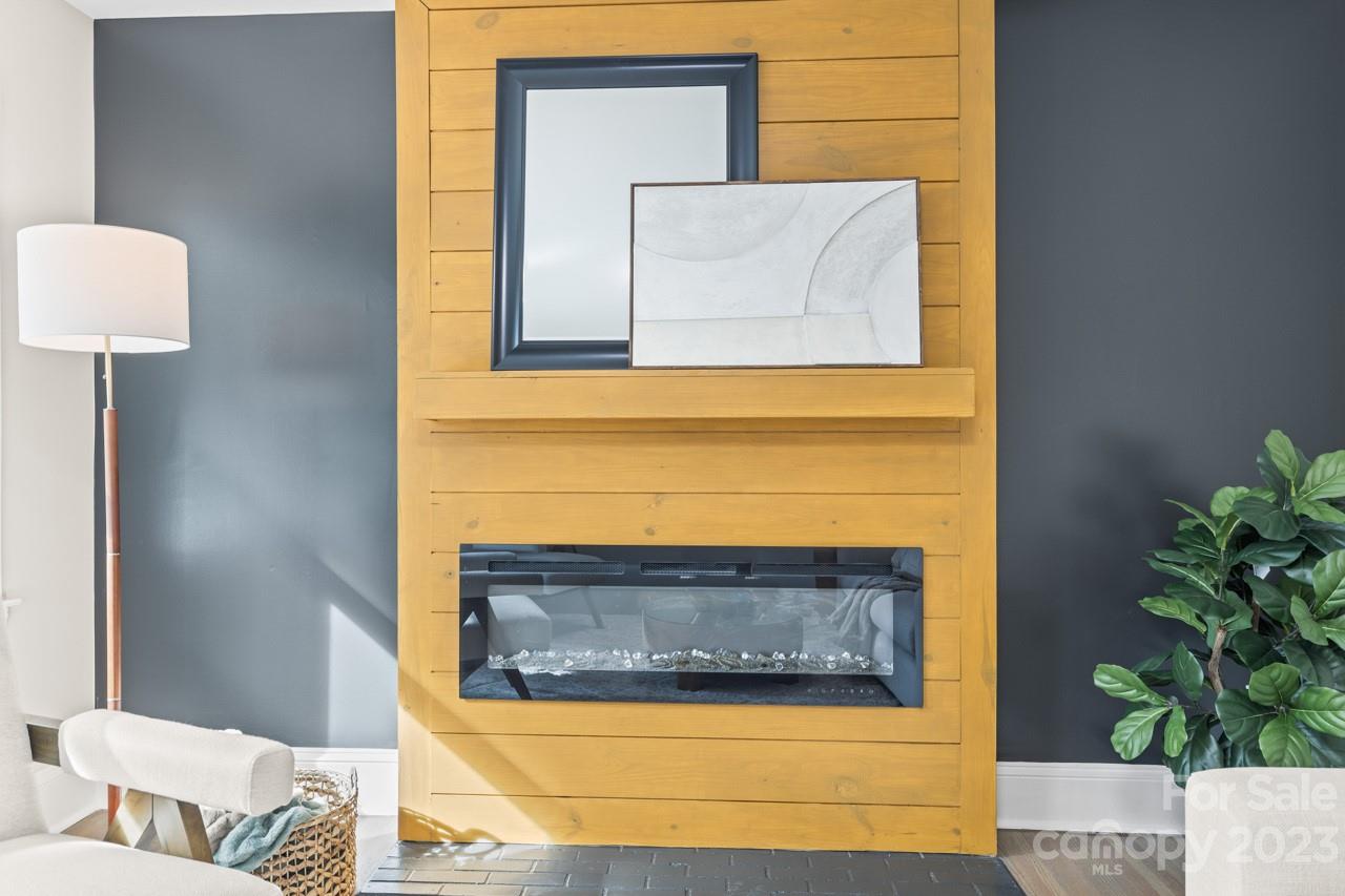 Amity Gardens - Residential