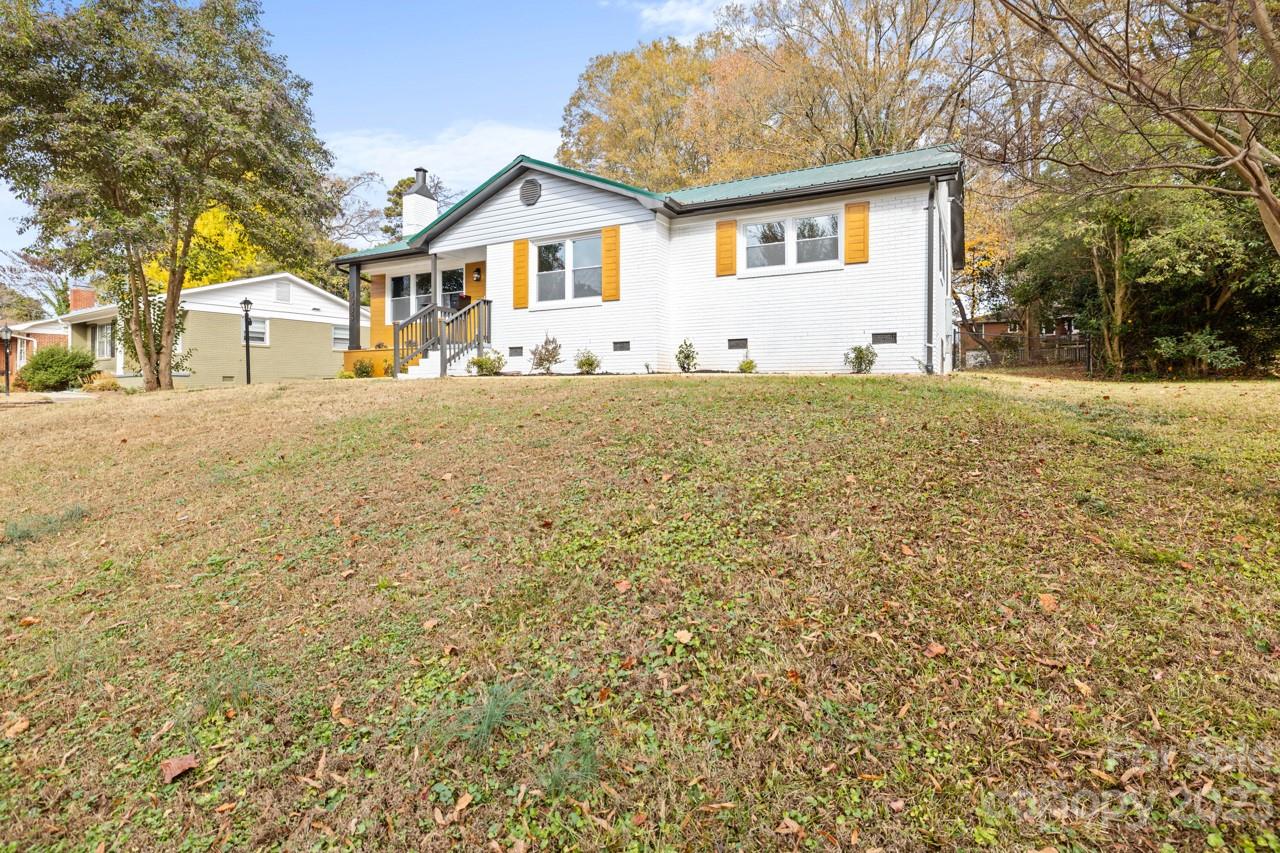 Amity Gardens - Residential