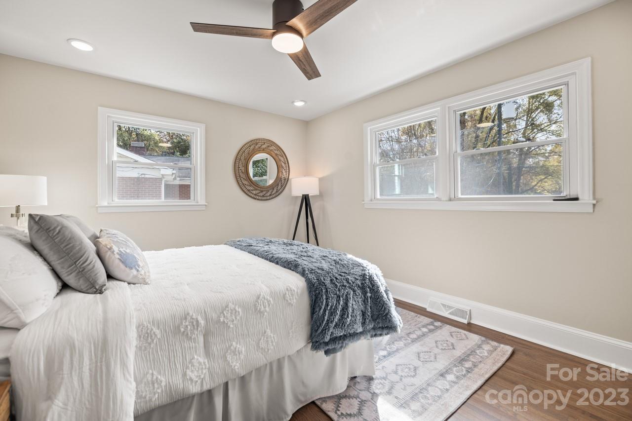 Amity Gardens - Residential