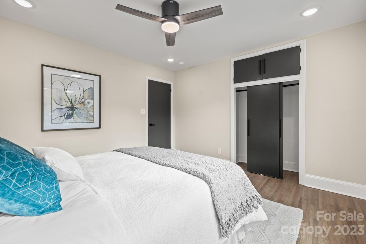 Amity Gardens - Residential