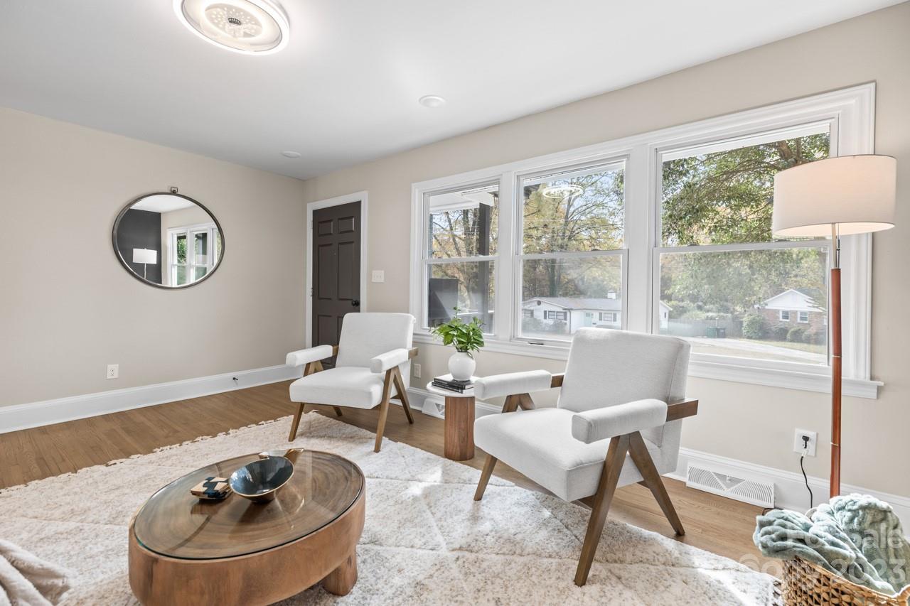 Amity Gardens - Residential