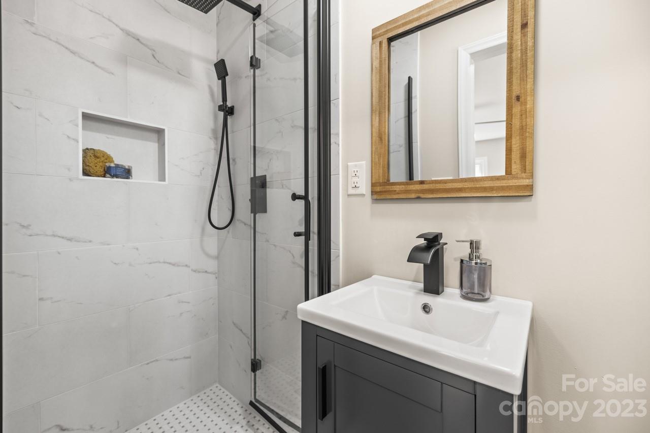 Amity Gardens - Residential