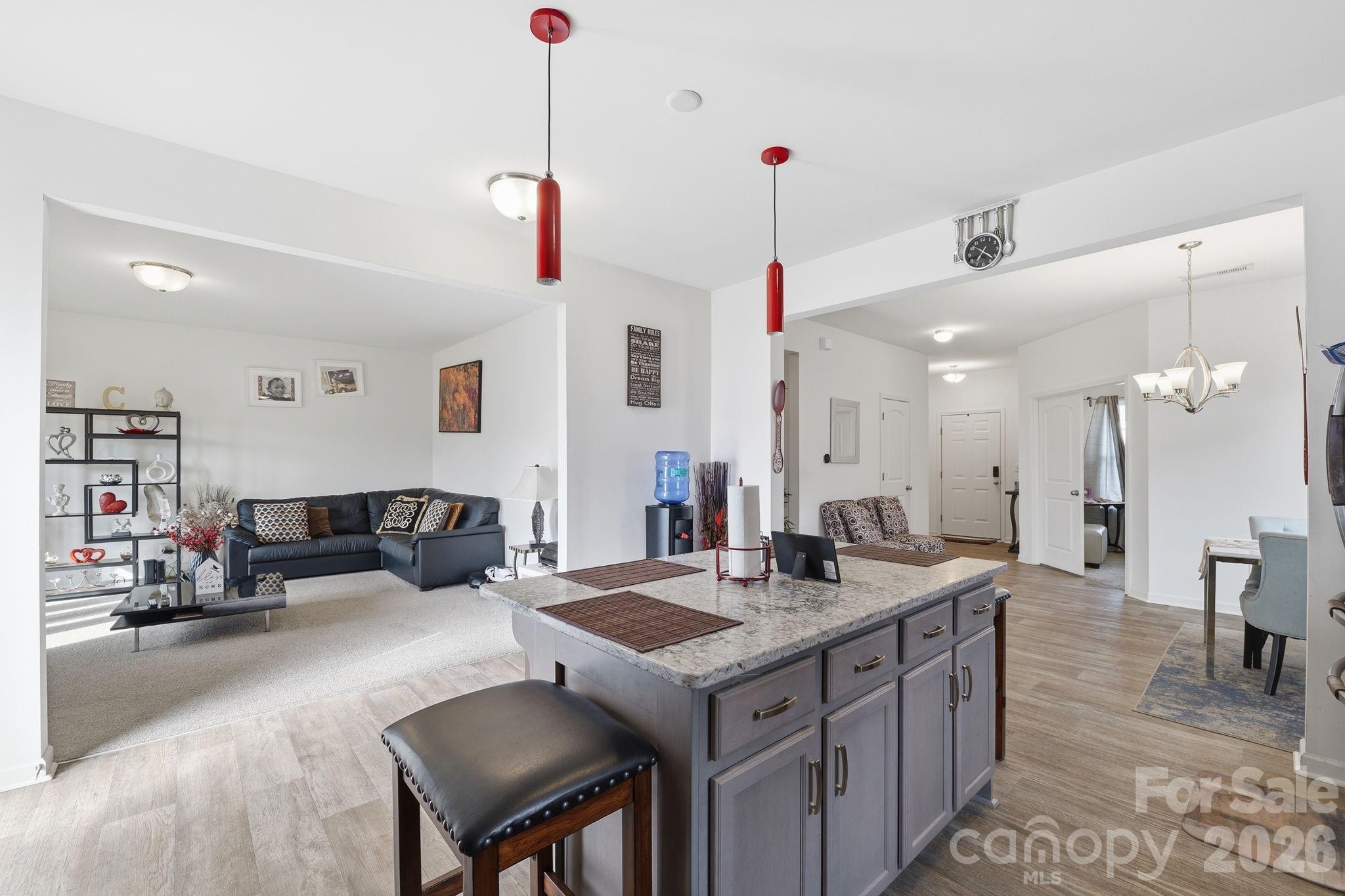 Arbordale - Residential