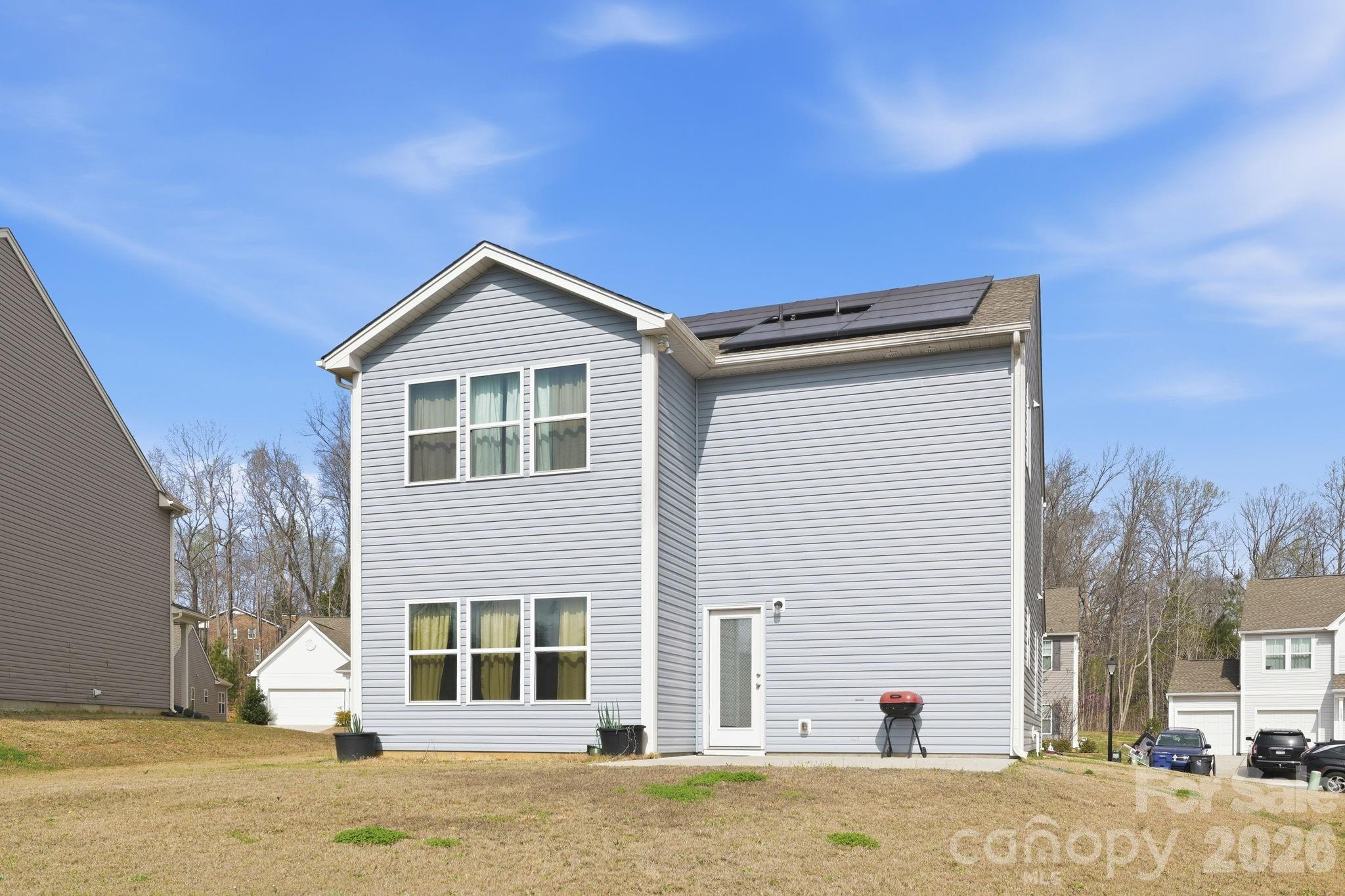 Arbordale - Residential