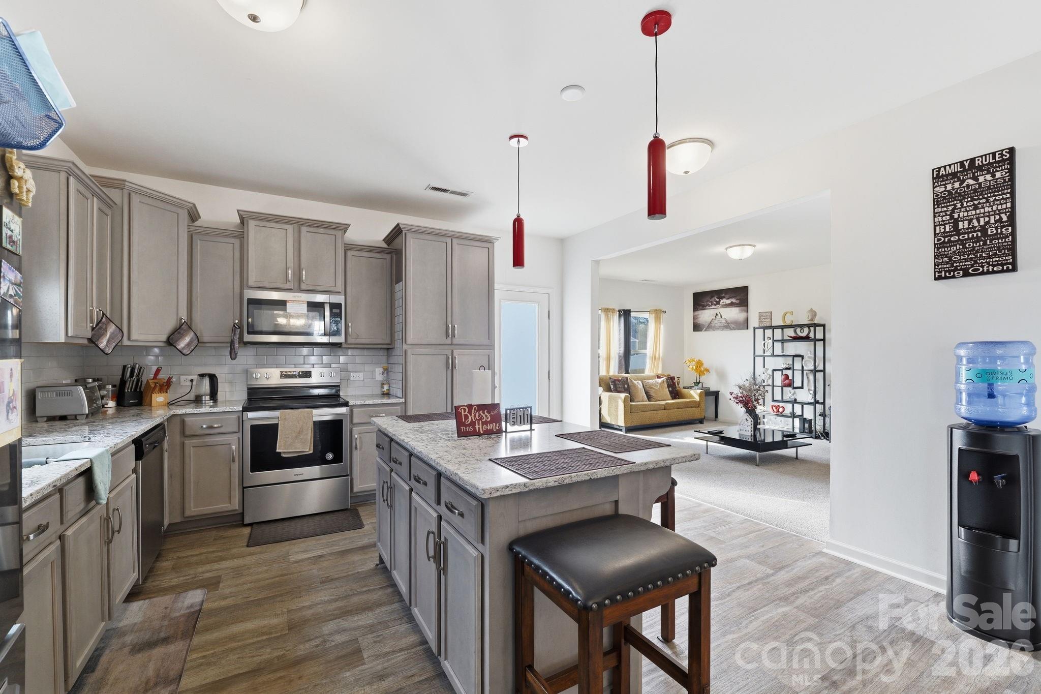 5126 Saddleback Drive