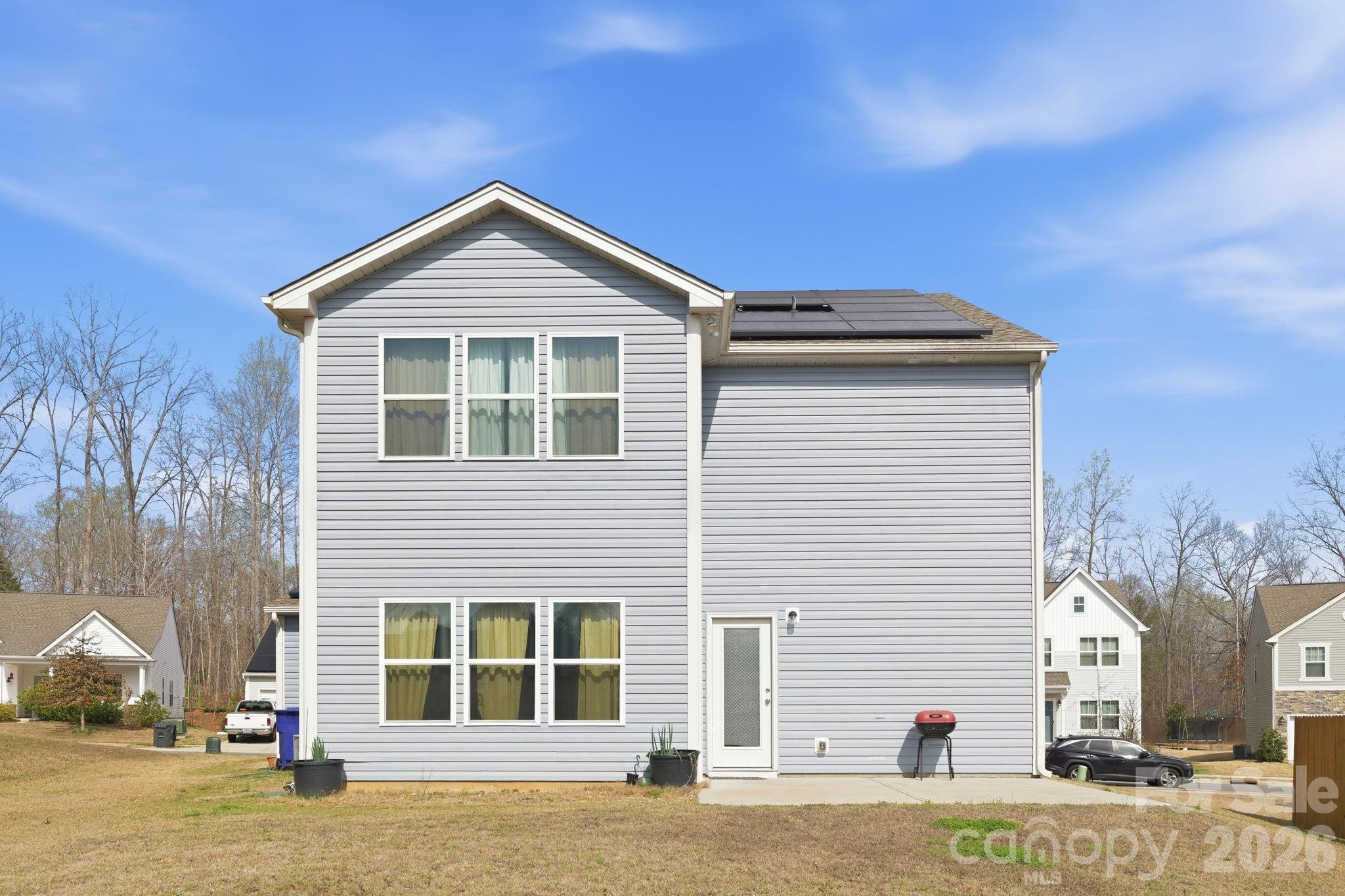 Arbordale - Residential