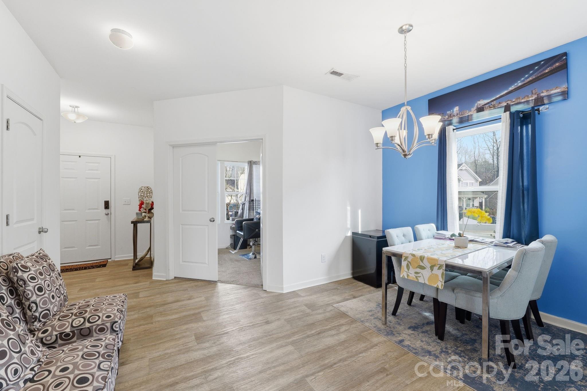 Arbordale - Residential