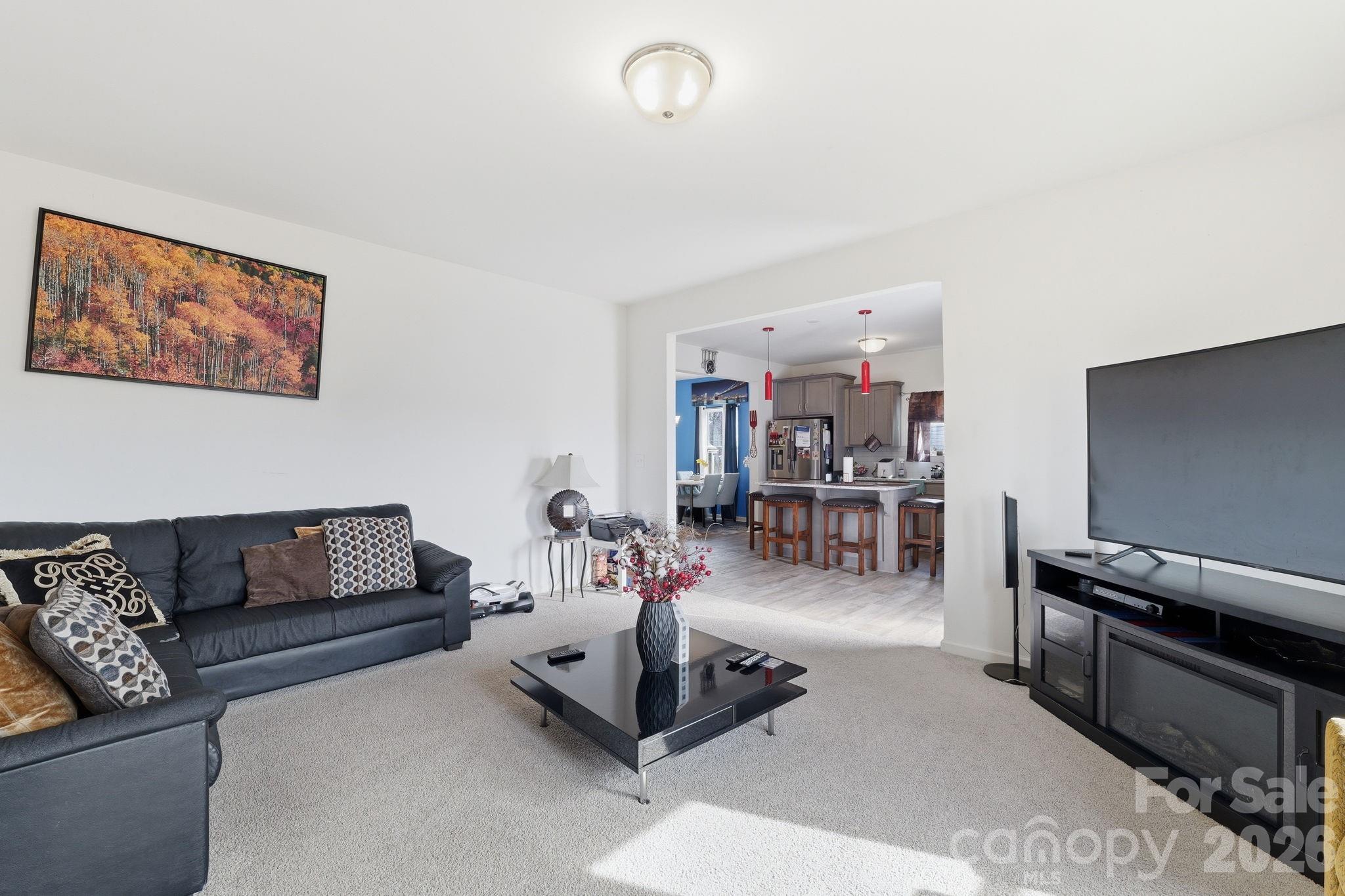 Arbordale - Residential