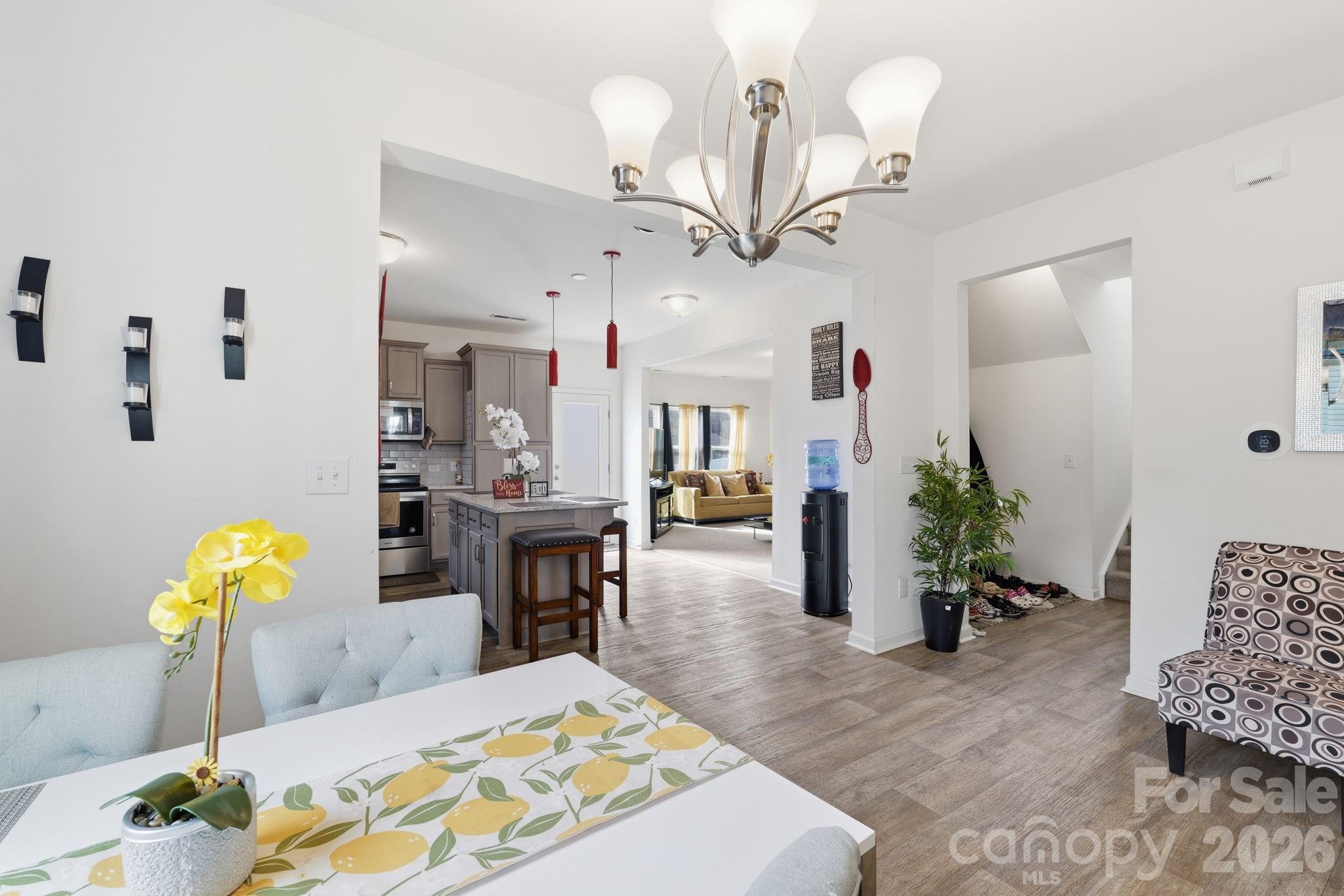 Arbordale - Residential