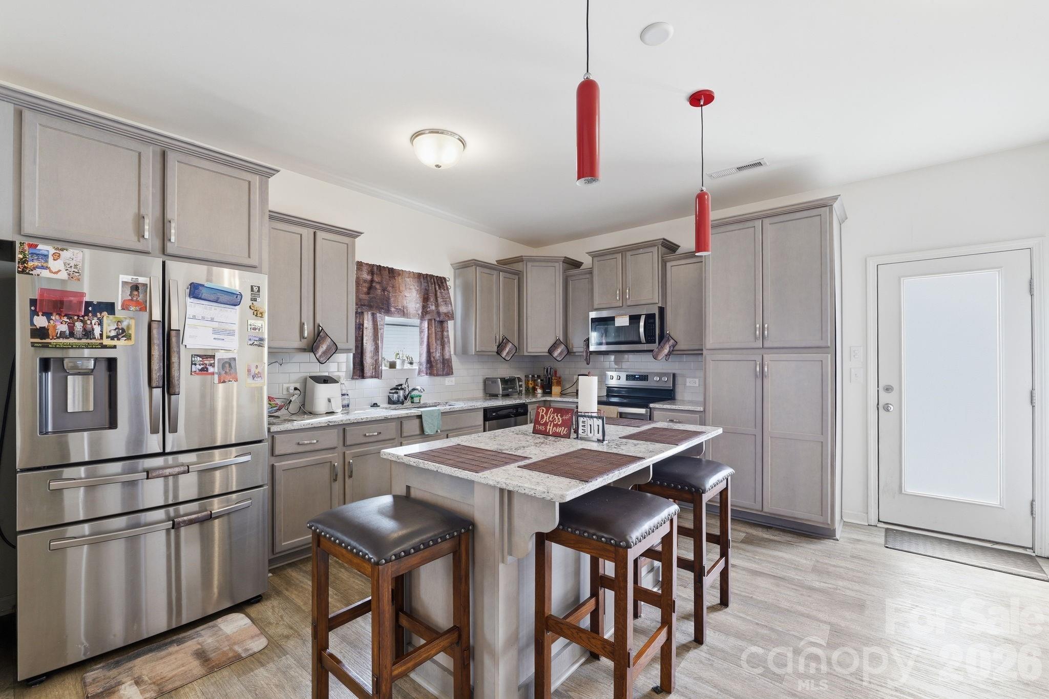 Arbordale - Residential