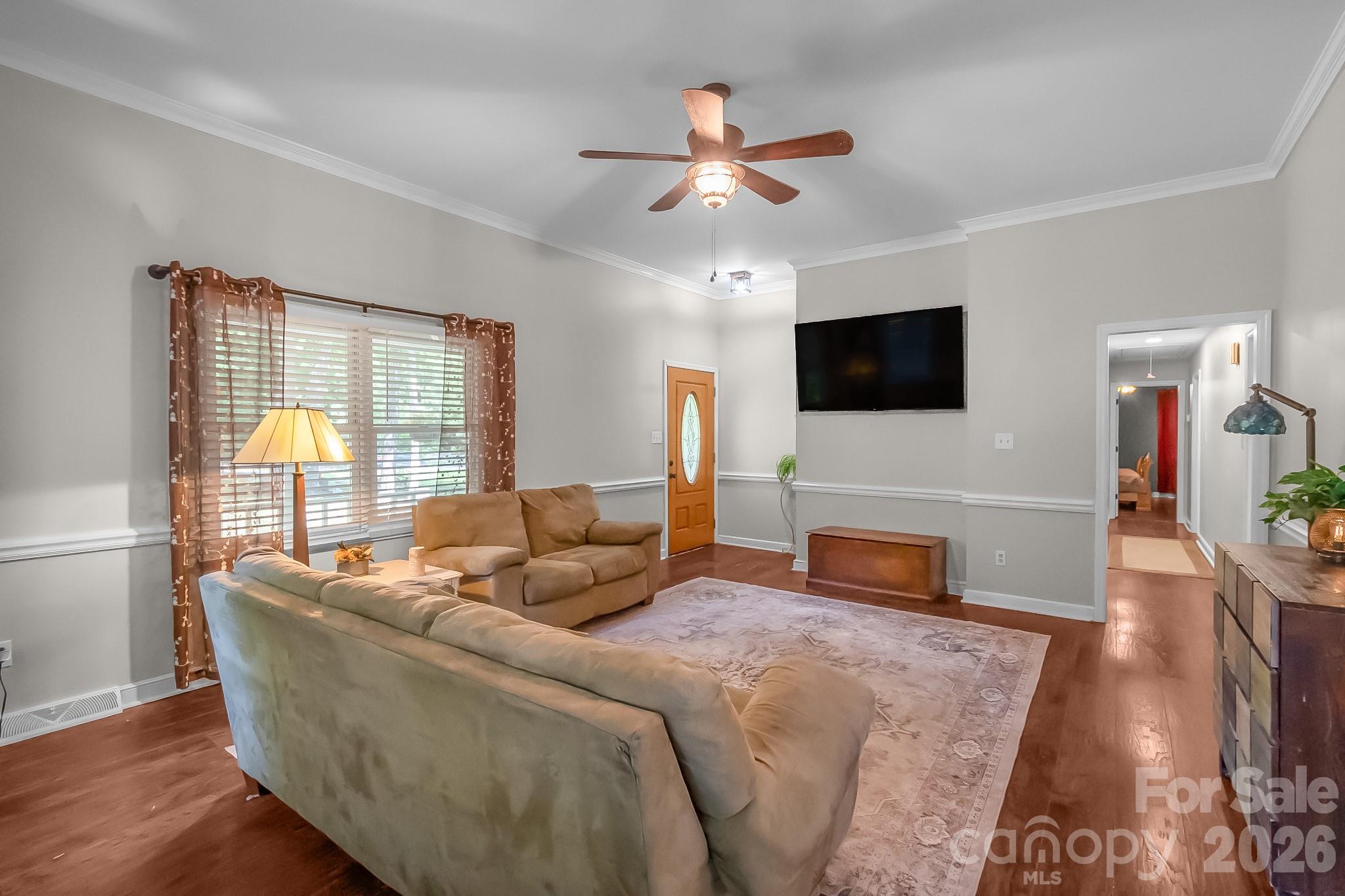 3623 Wonderland Drive