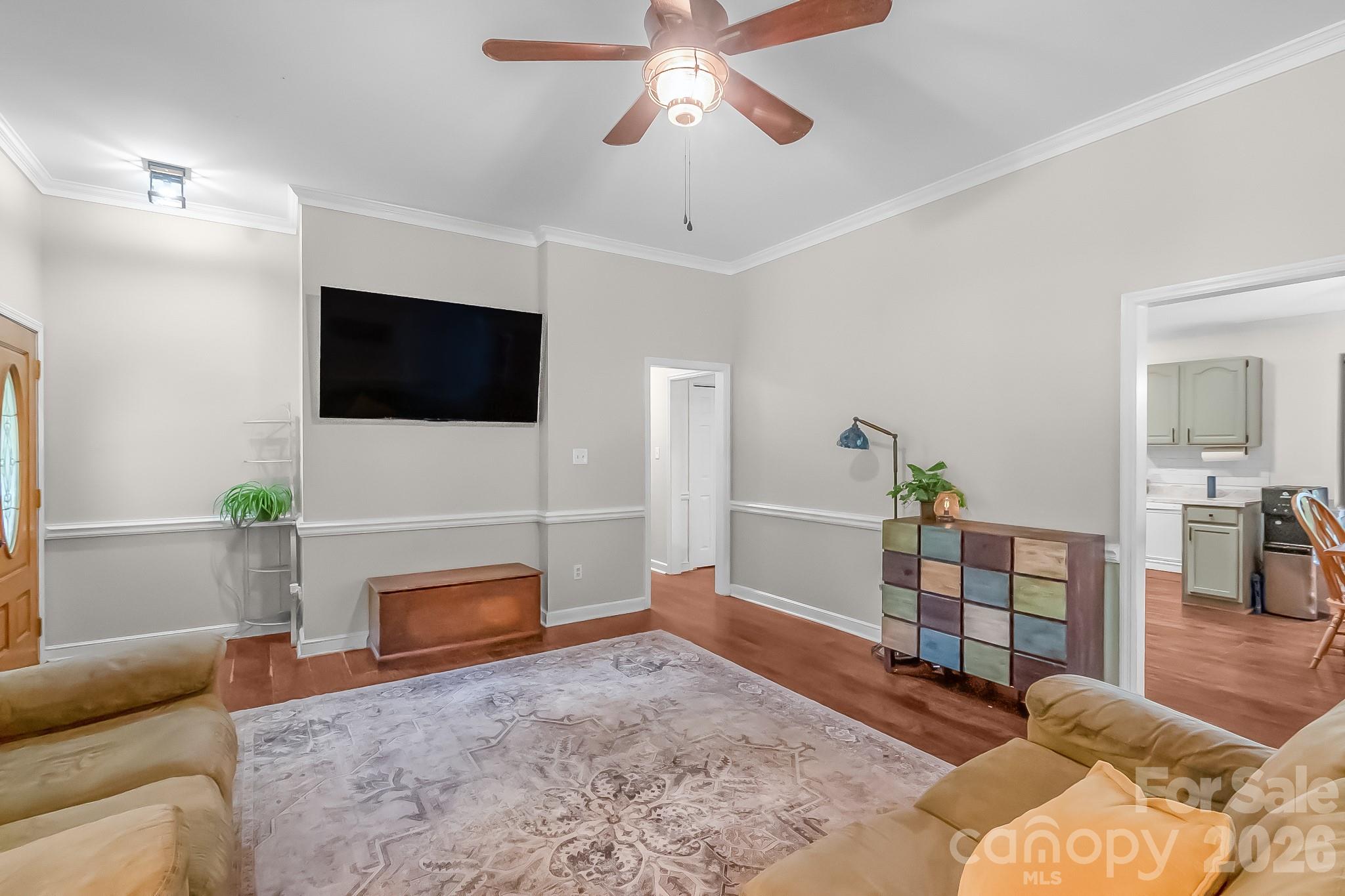 3623 Wonderland Drive