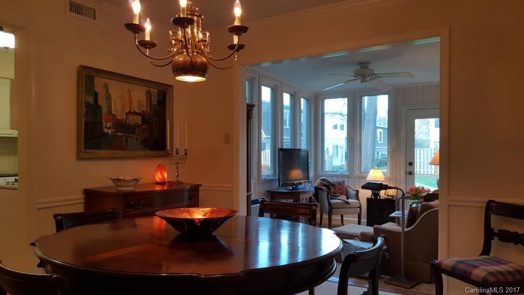 Trianon - Residential