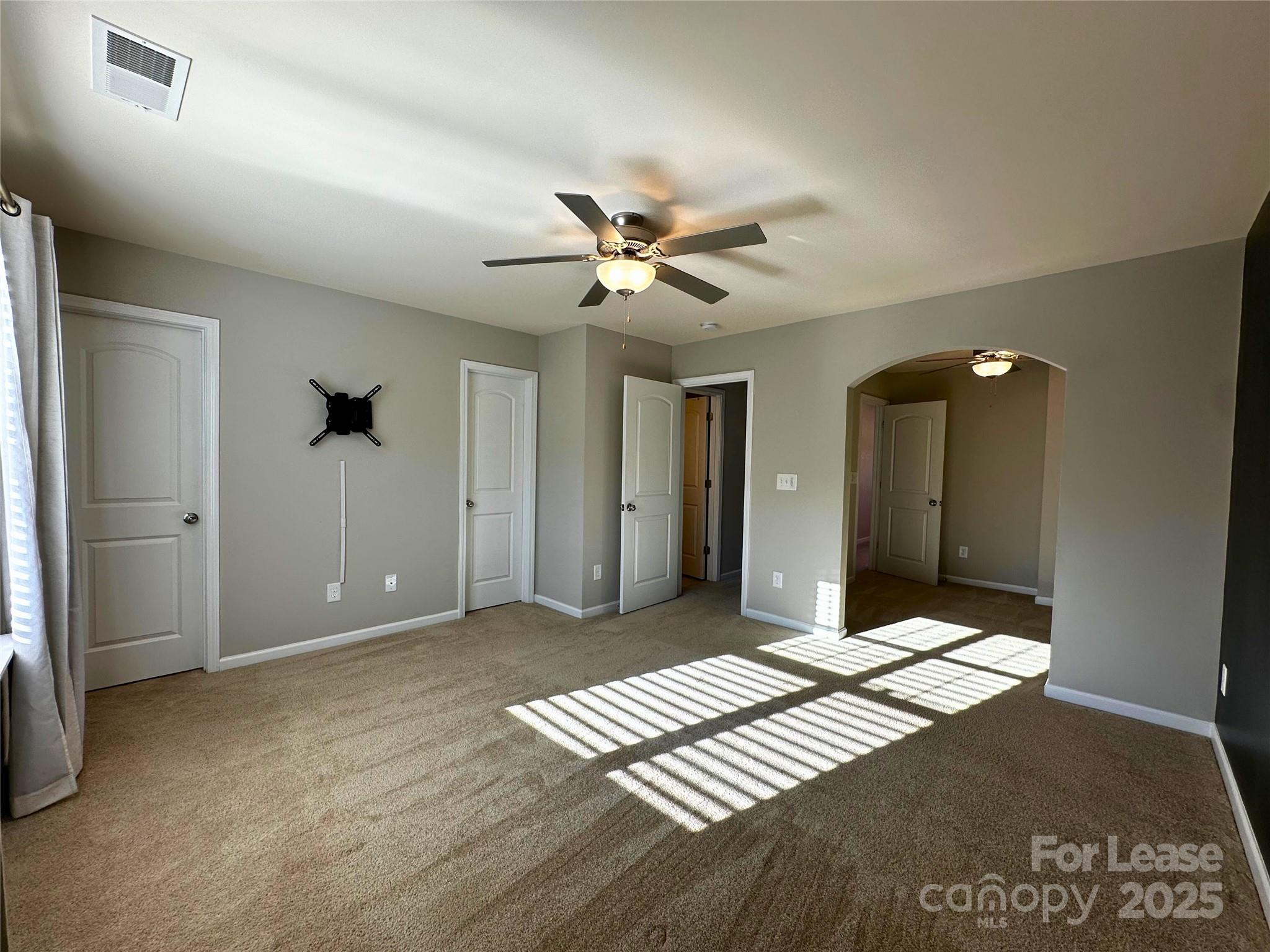 Townes at University East - Residential Lease