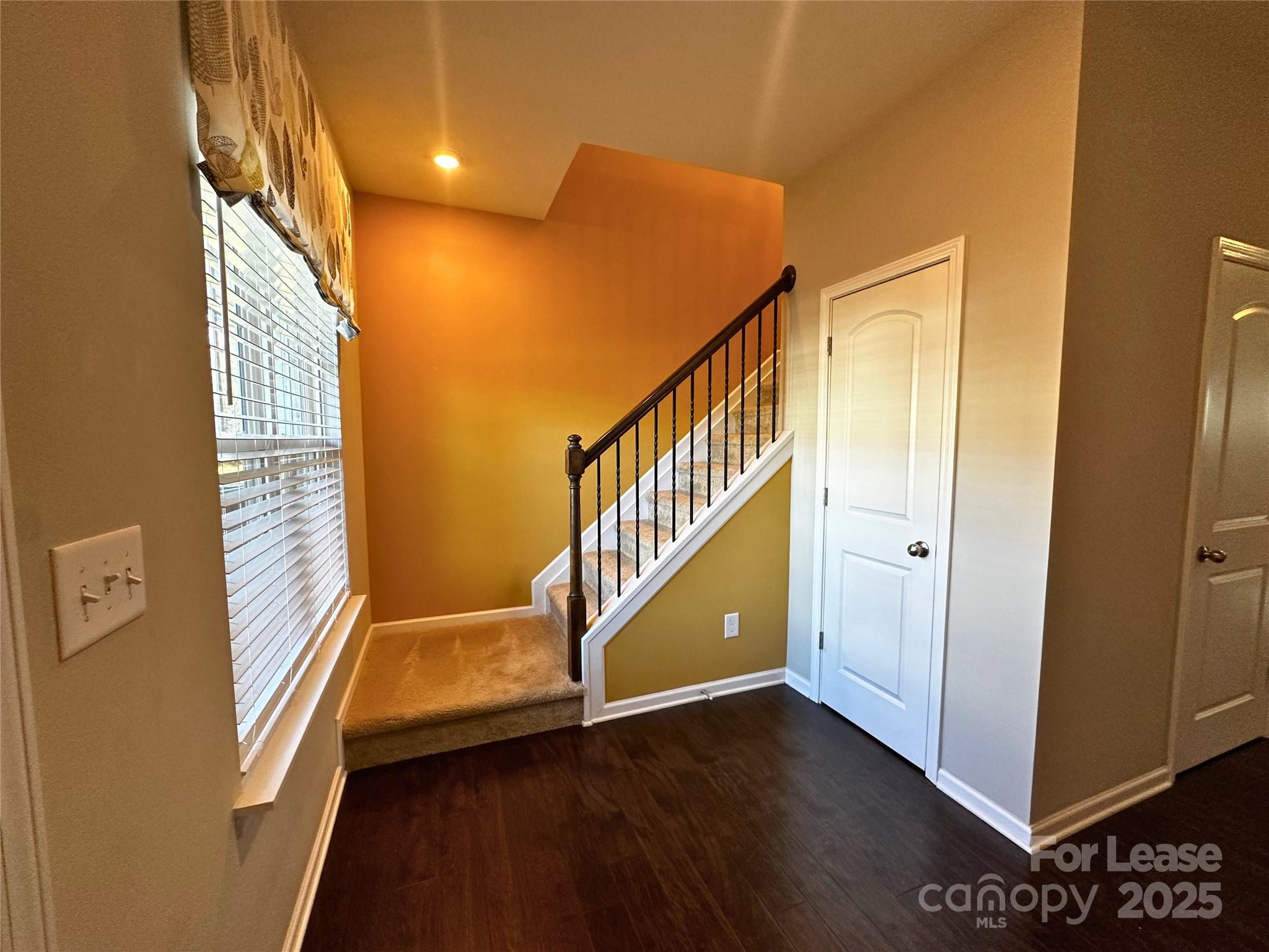Townes at University East - Residential Lease